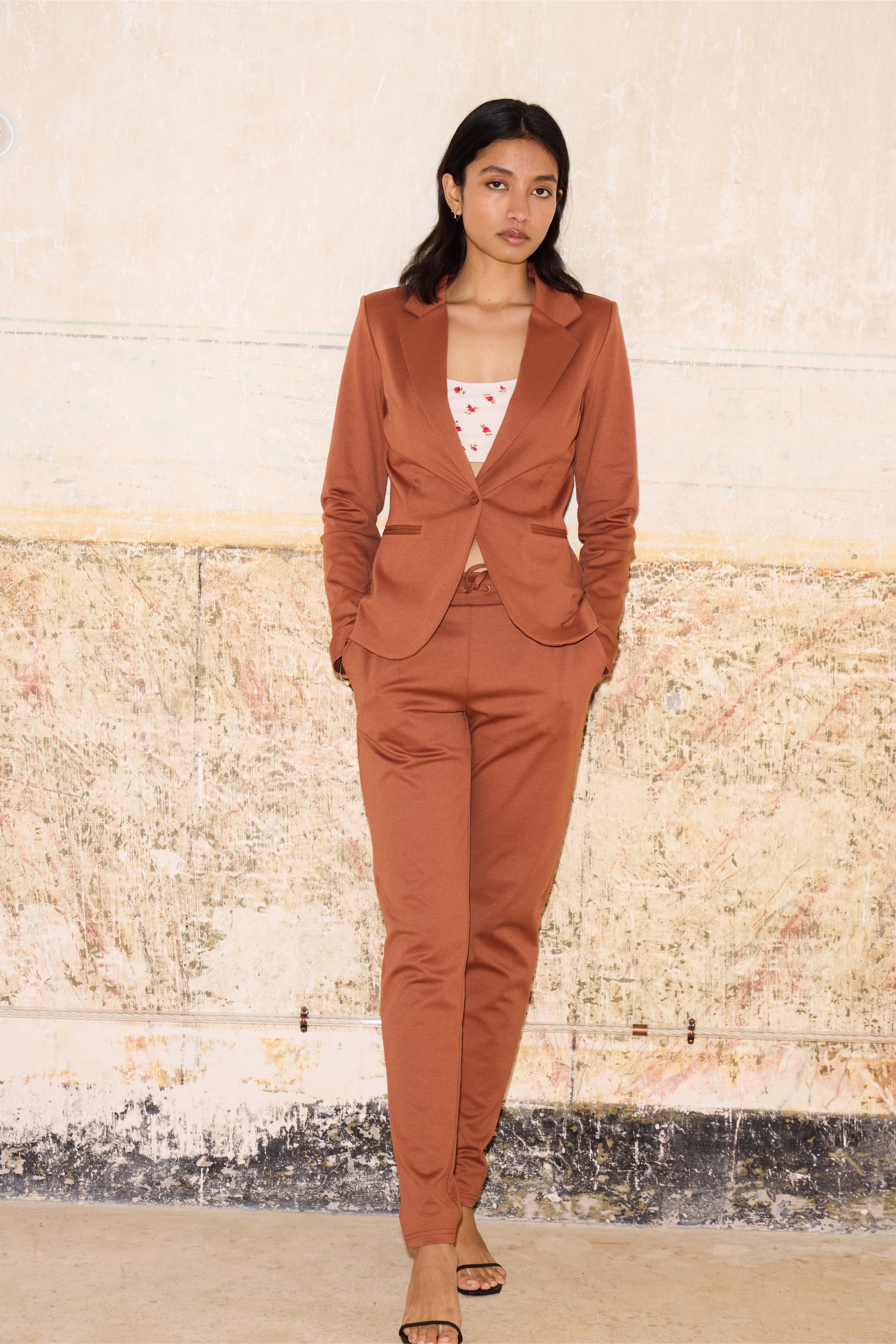 IHKATE Bukser LOCATION NONE 20105036-181242