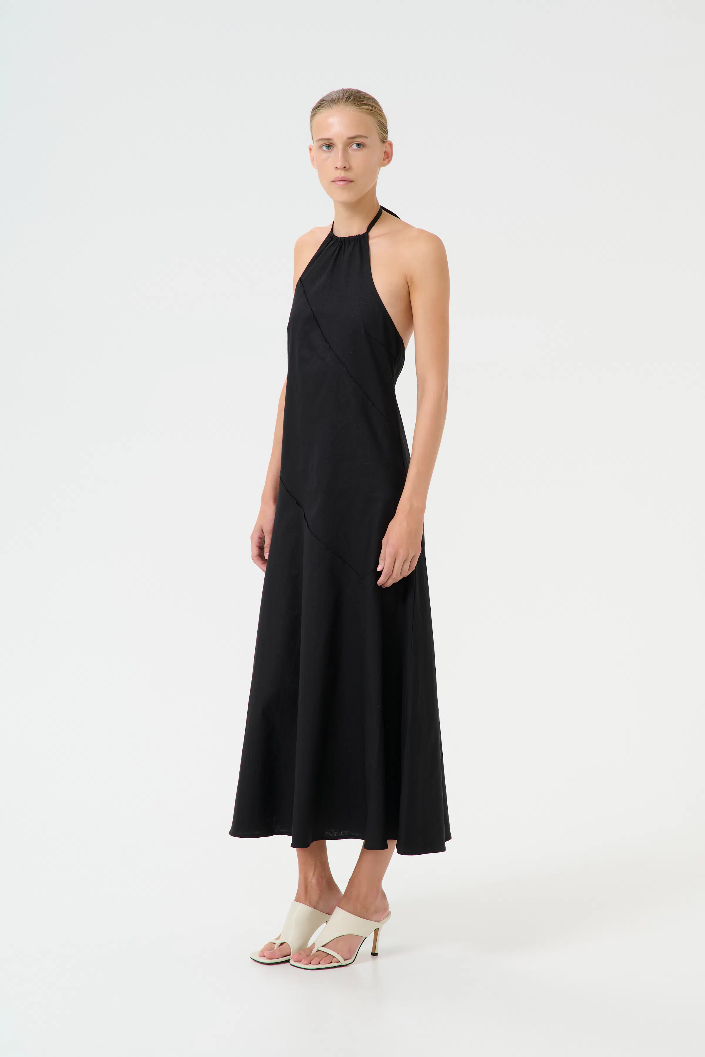 GZizza Dress LOOKBOOK FRONT 10910282-100017