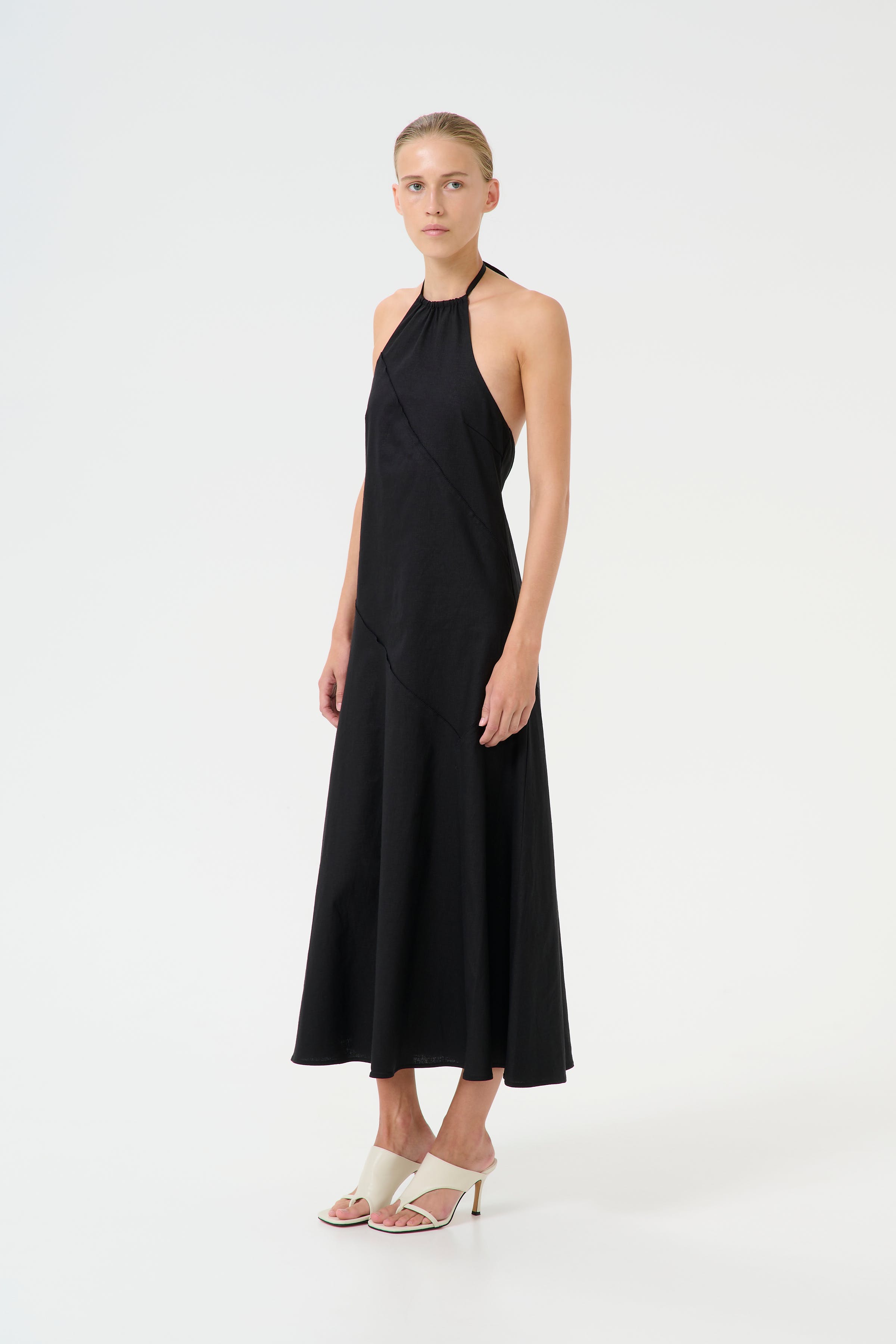 GZizza Dress LOOKBOOK FRONT 10910282-100017