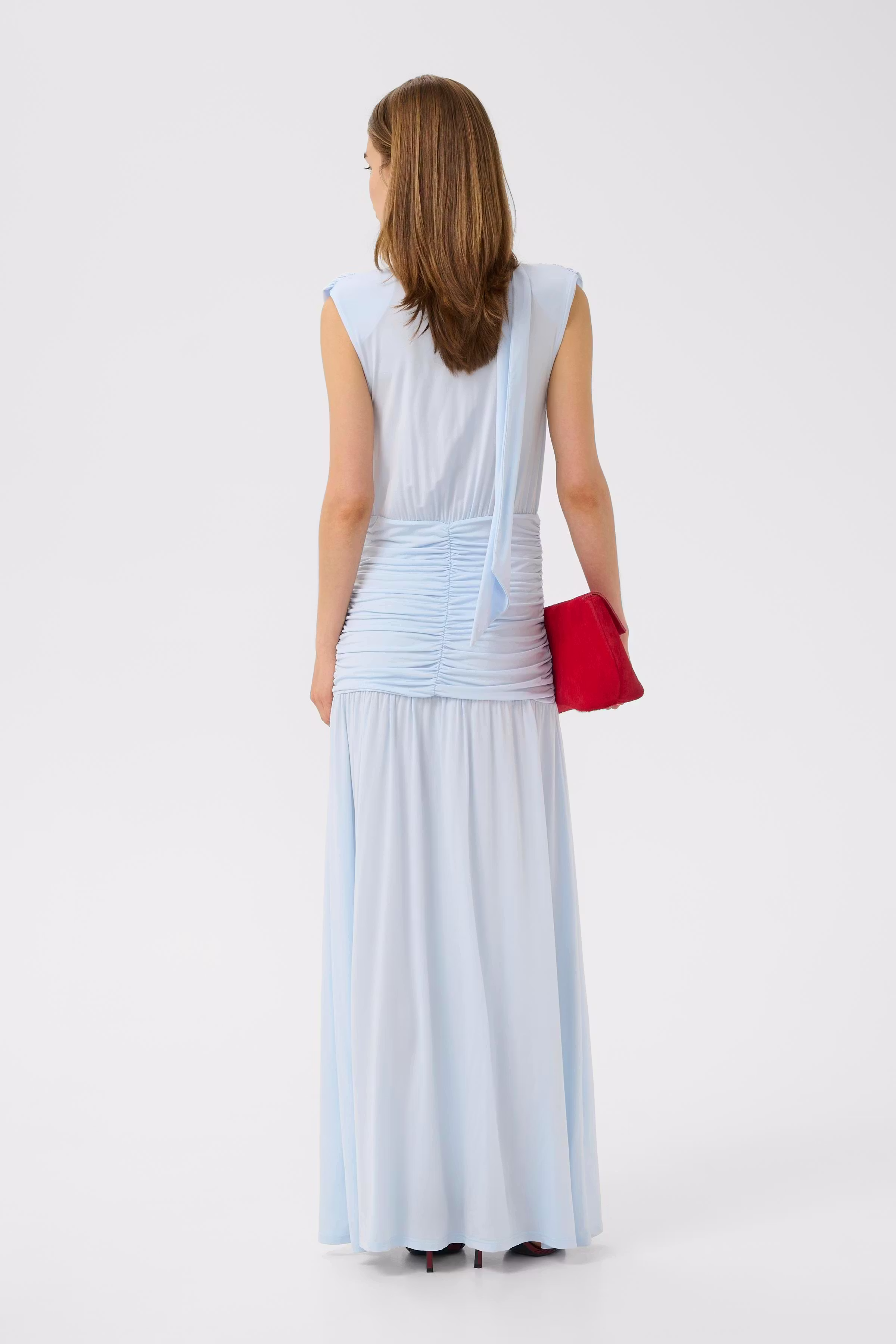 GZlaily Kleid LOOKBOOK BACK 10911057-134016