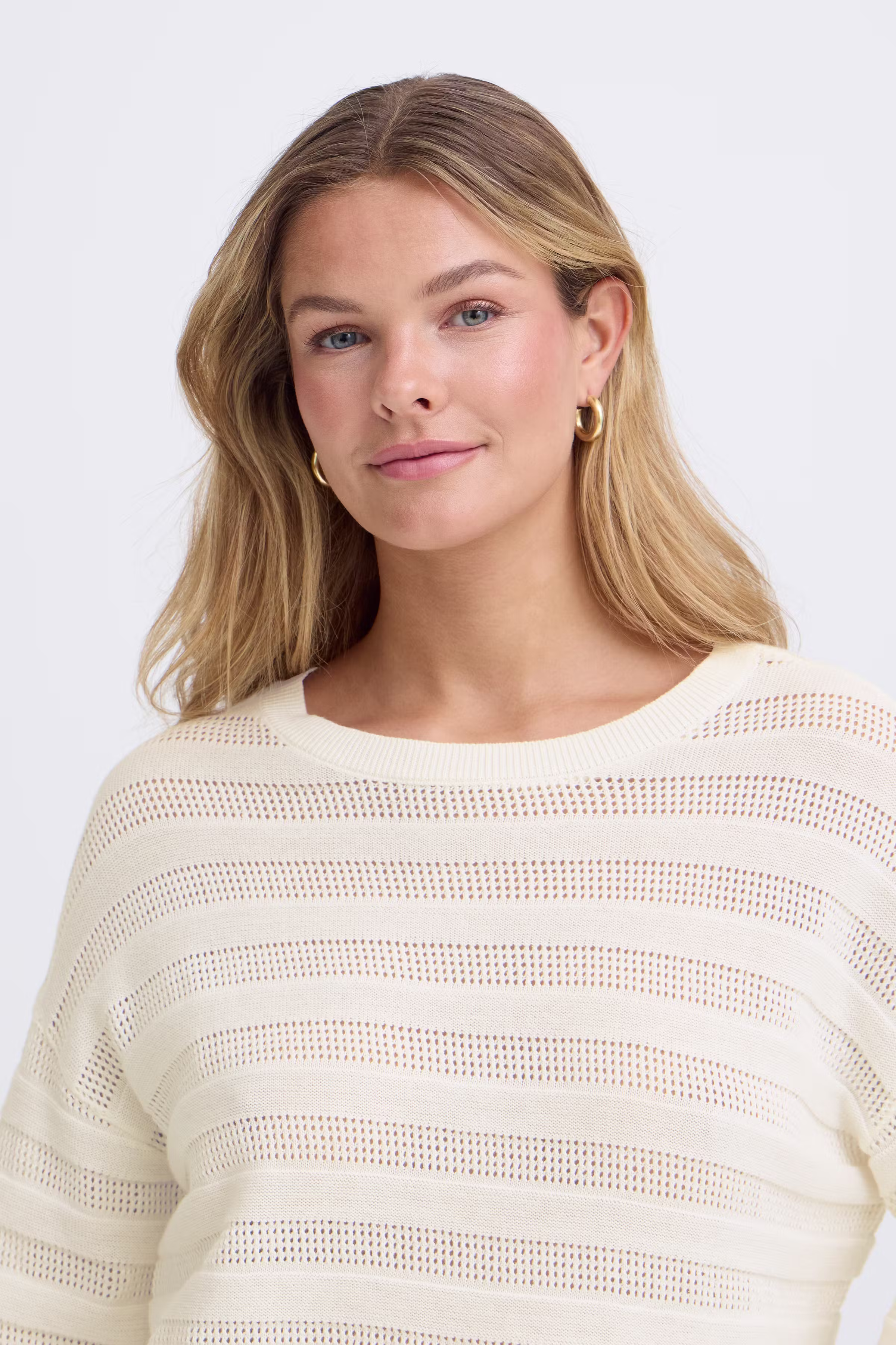 FRRICKI Cardigan LOOKBOOK DETAIL 20617697-110701