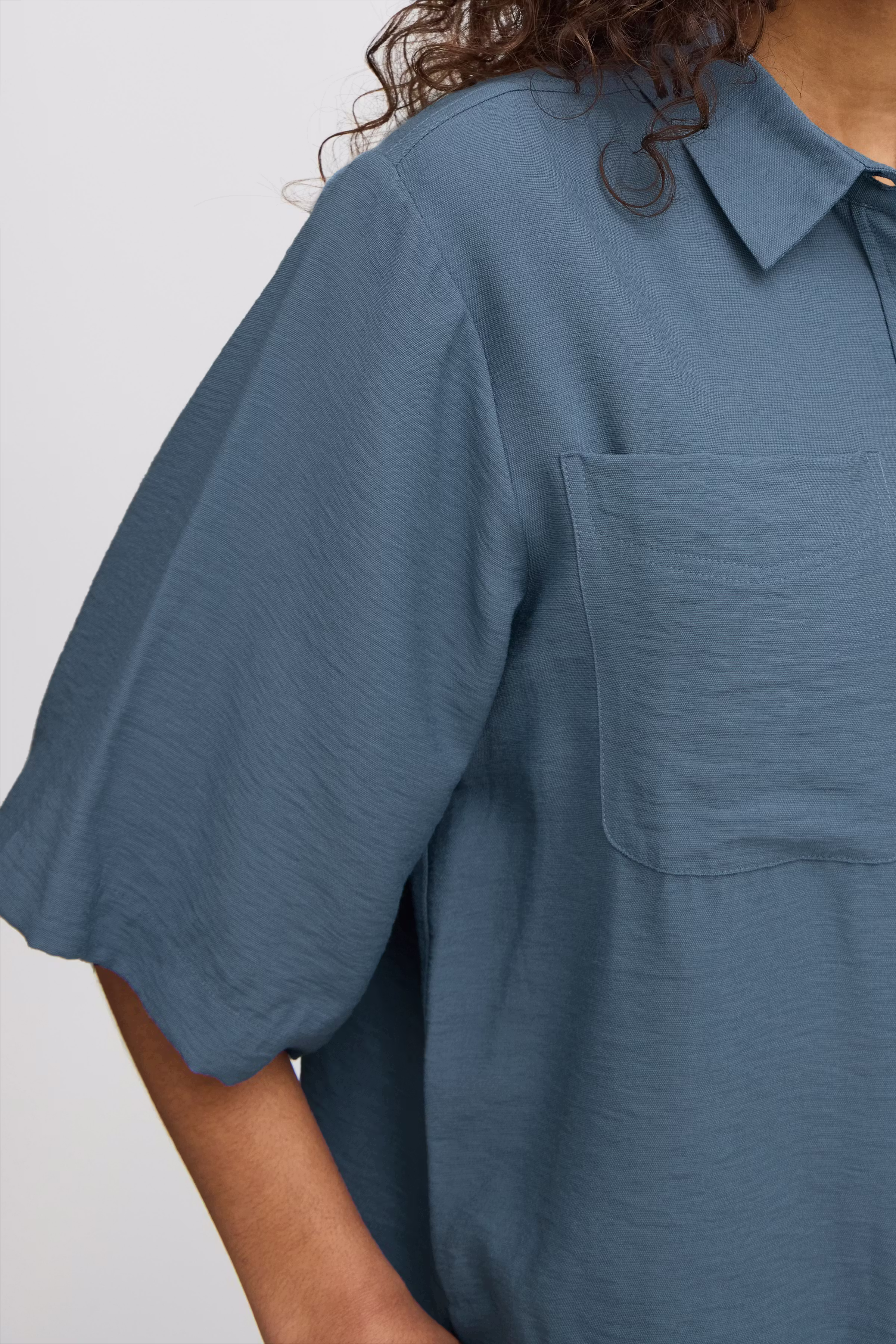 IHPHIONO Skjorta LOOKBOOK DETAIL 20121408-184215