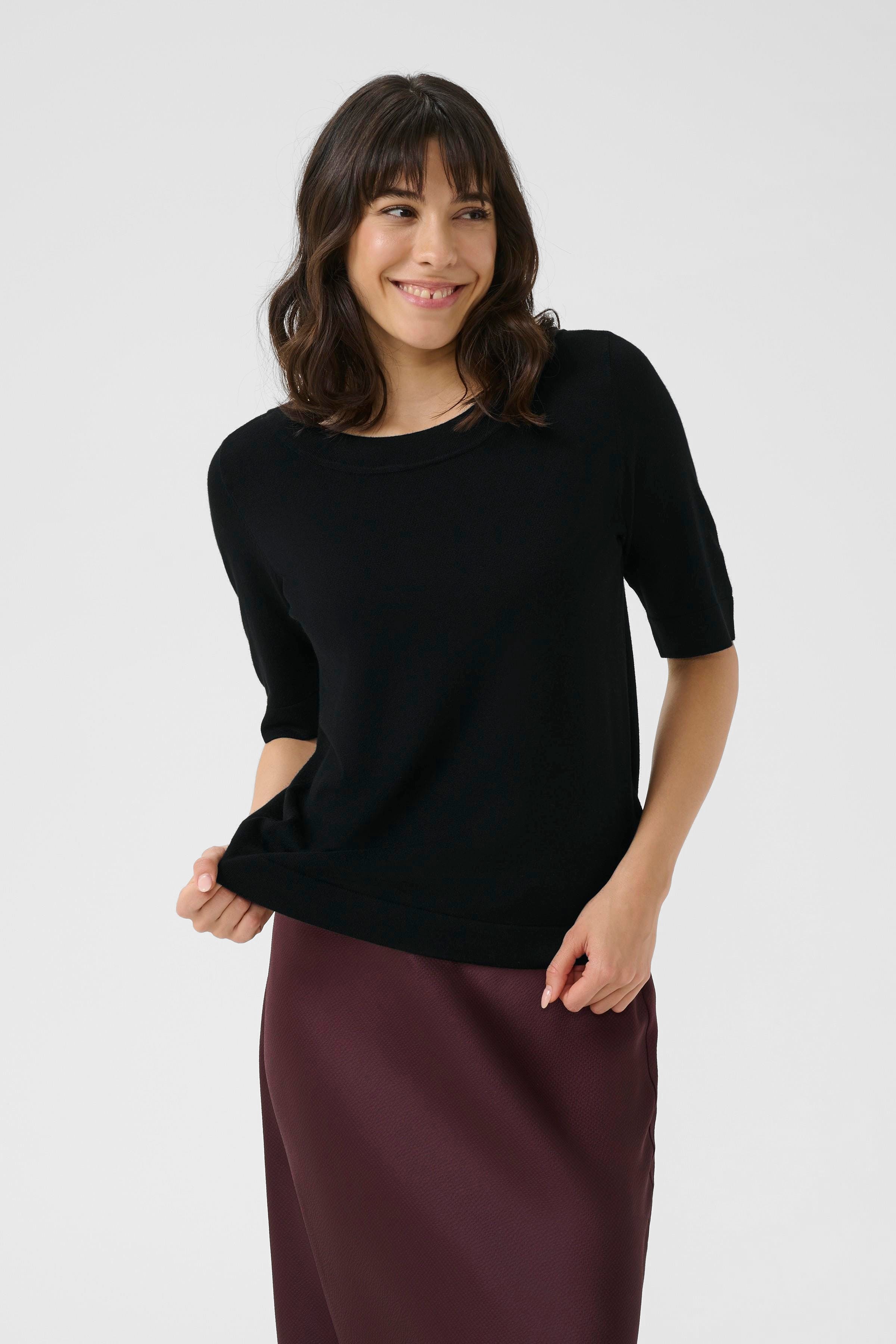 KAlizza Pullover LOOKBOOK FRONT 10510252-100121