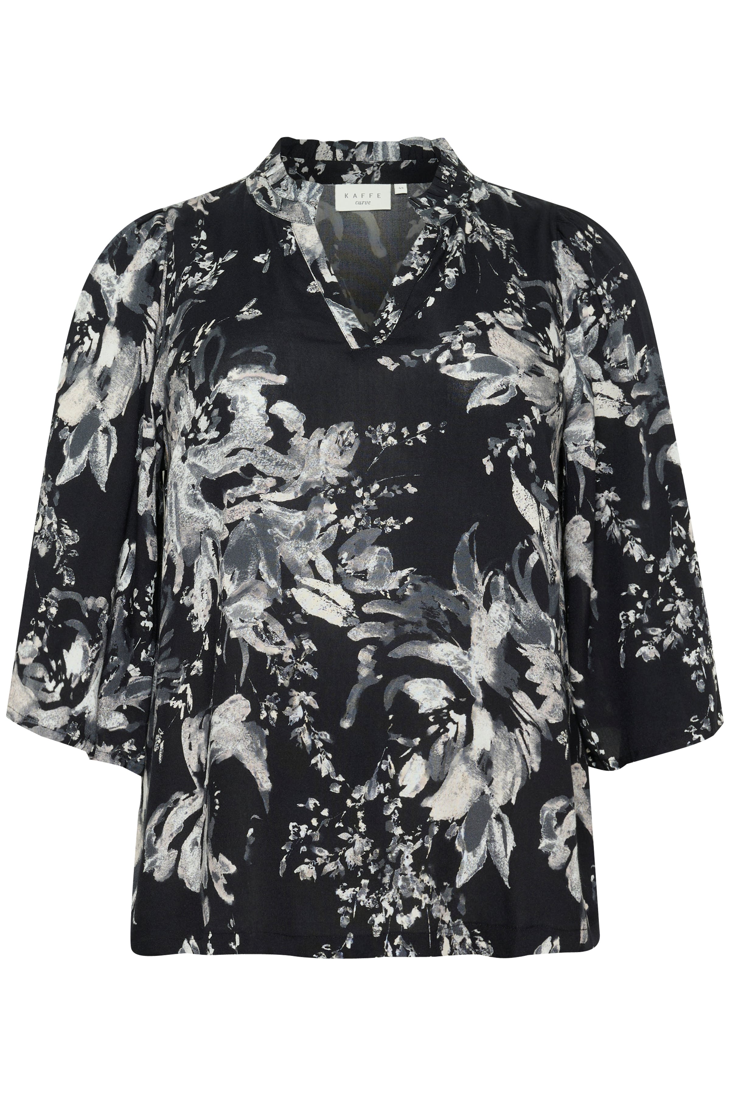 KCmona Blouse PACK FRONT 10583229-106561