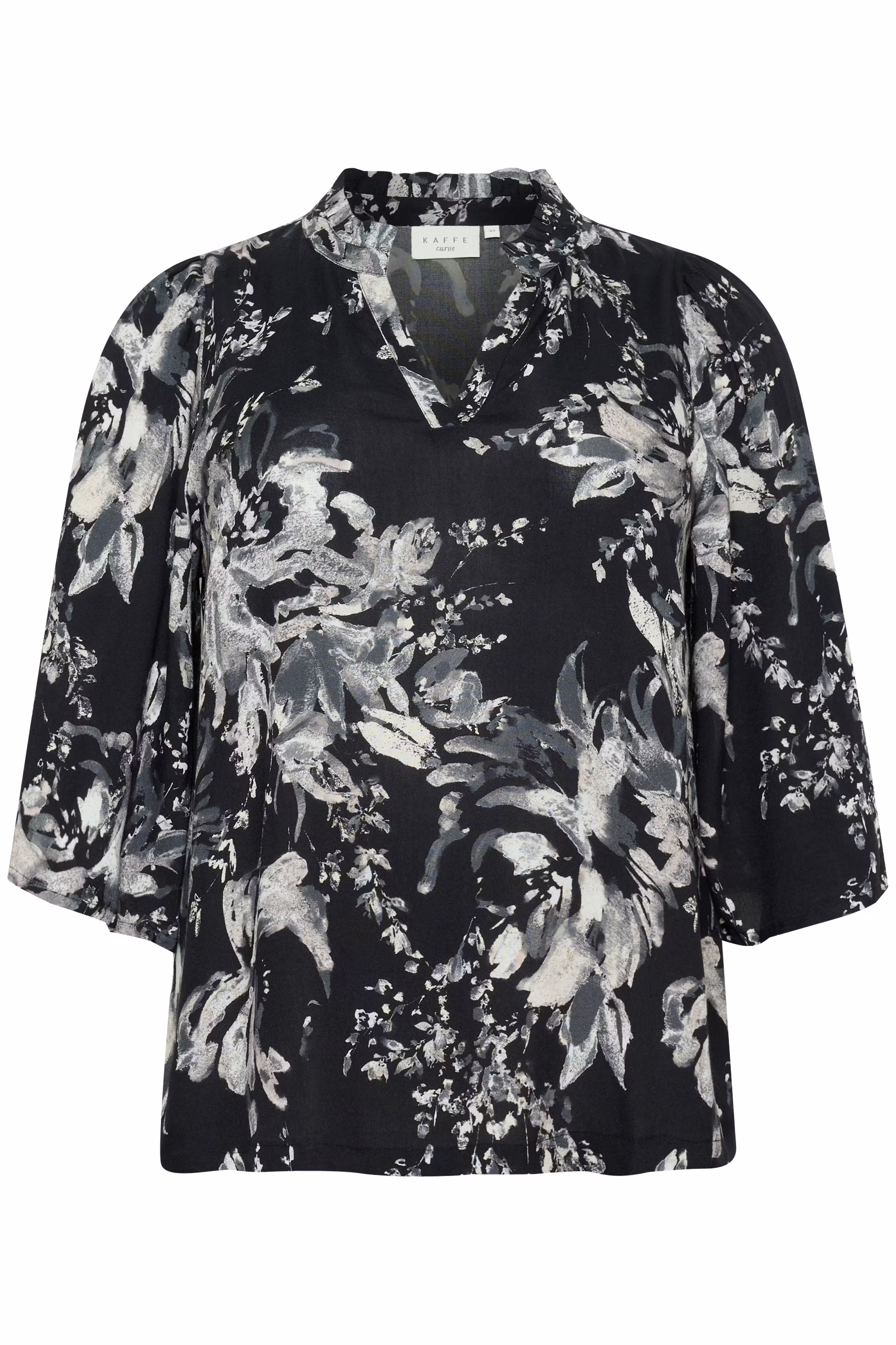 KCmona Bluse PACK FRONT 10583229-107152