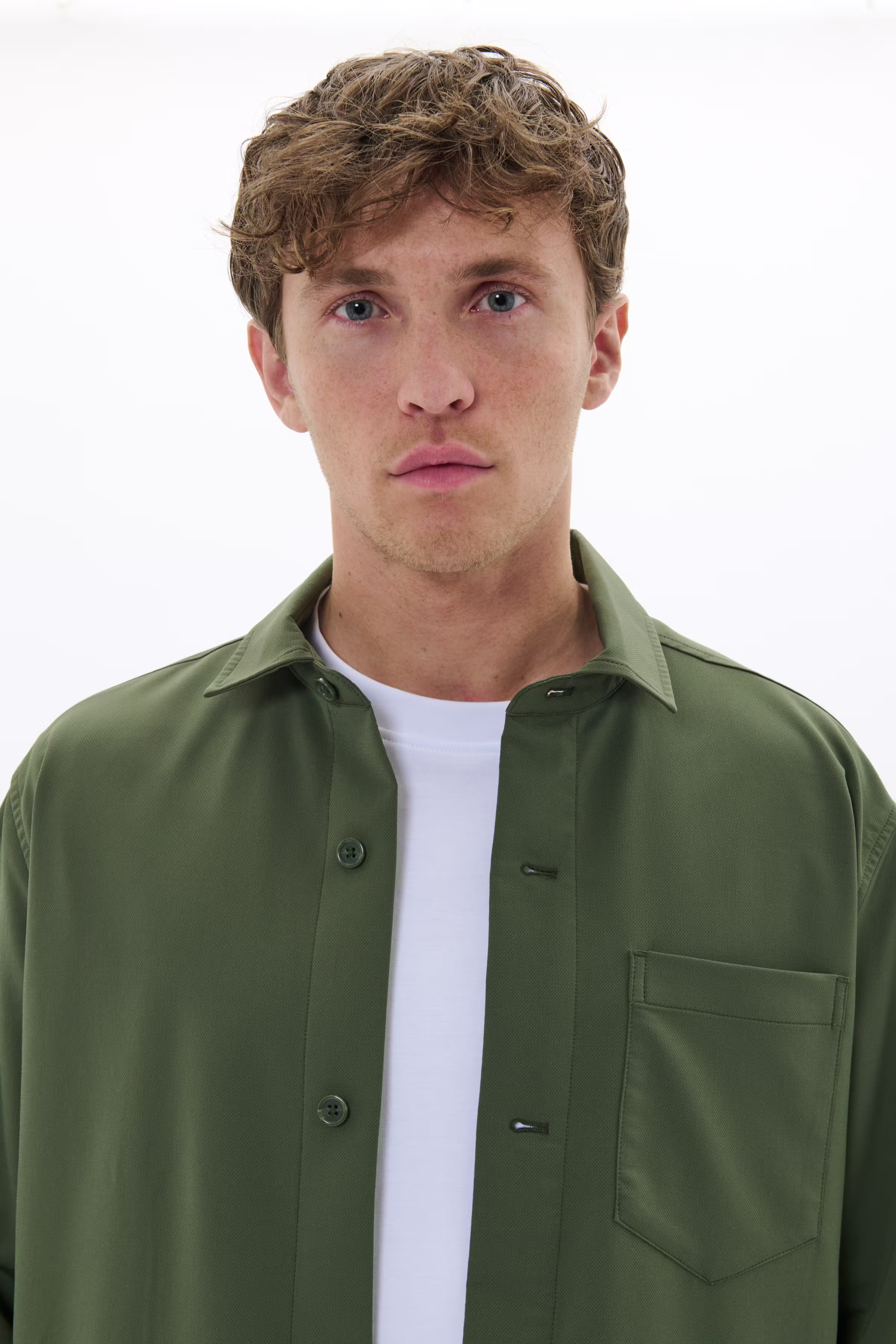 MAjorge Shirt LOOKBOOK DETAIL 30207838-190309