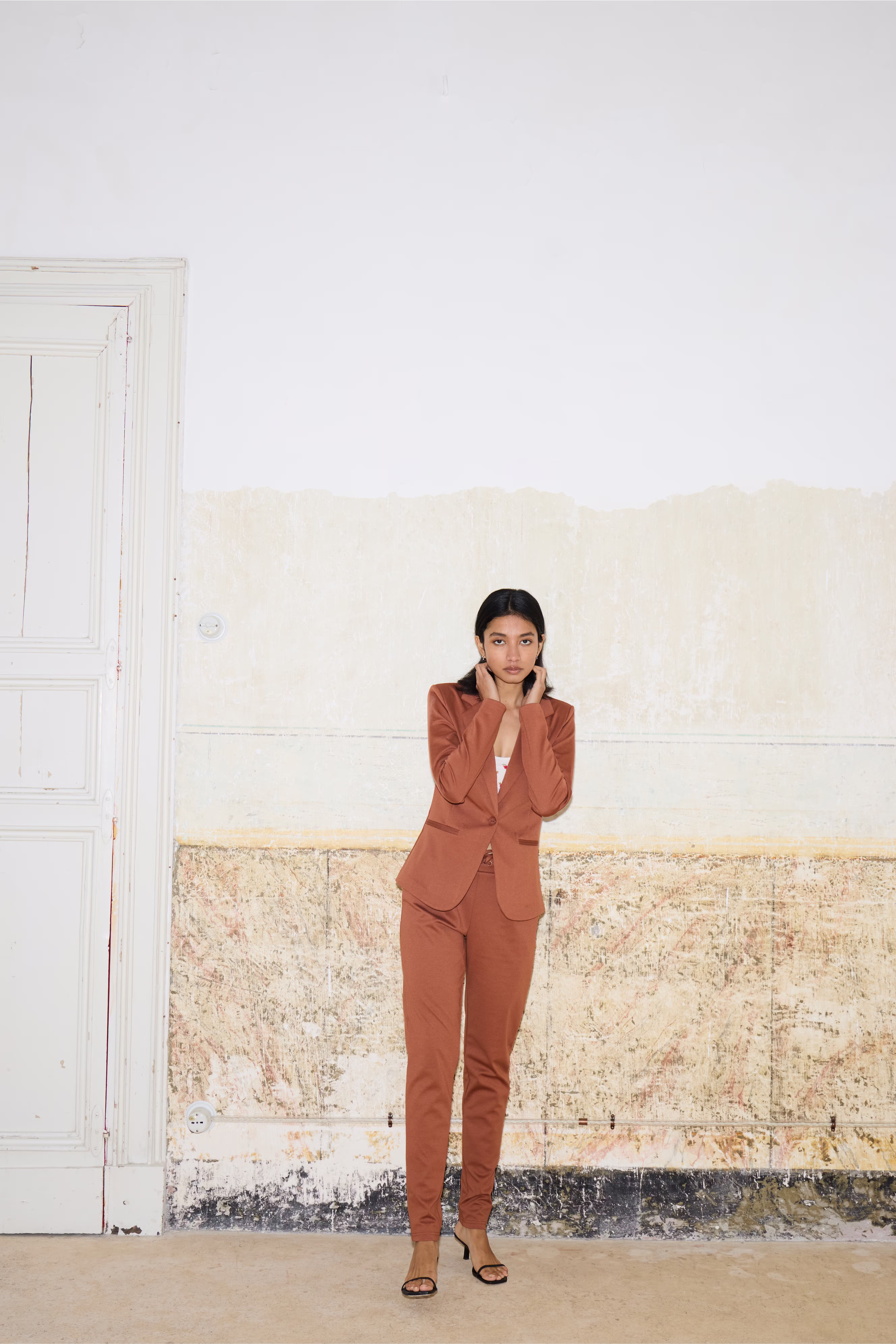 IHKATE Bukser LOCATION NONE 20105036-181242