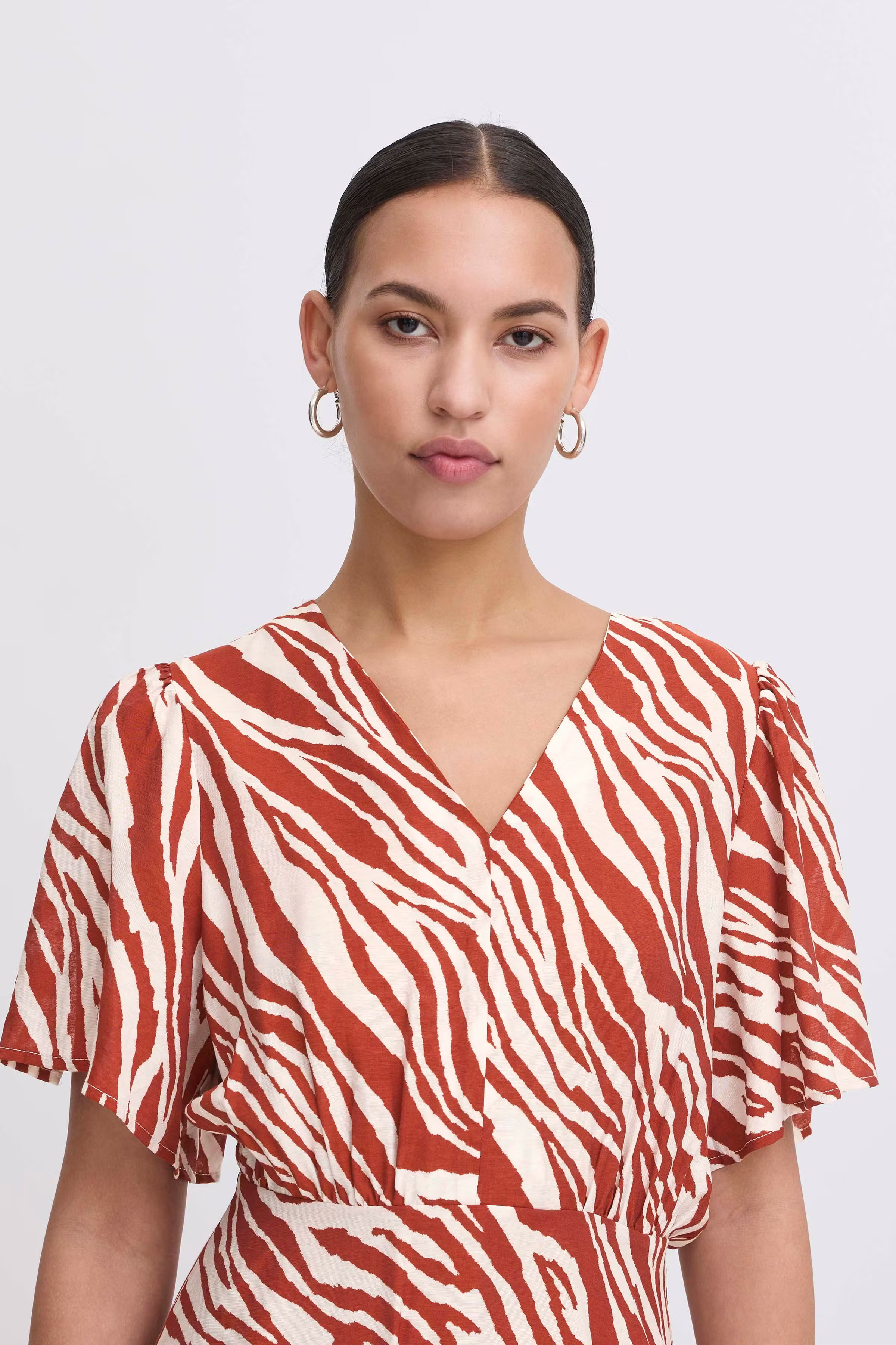 IHYARDEEN Jurk LOOKBOOK DETAIL 20123376-204603