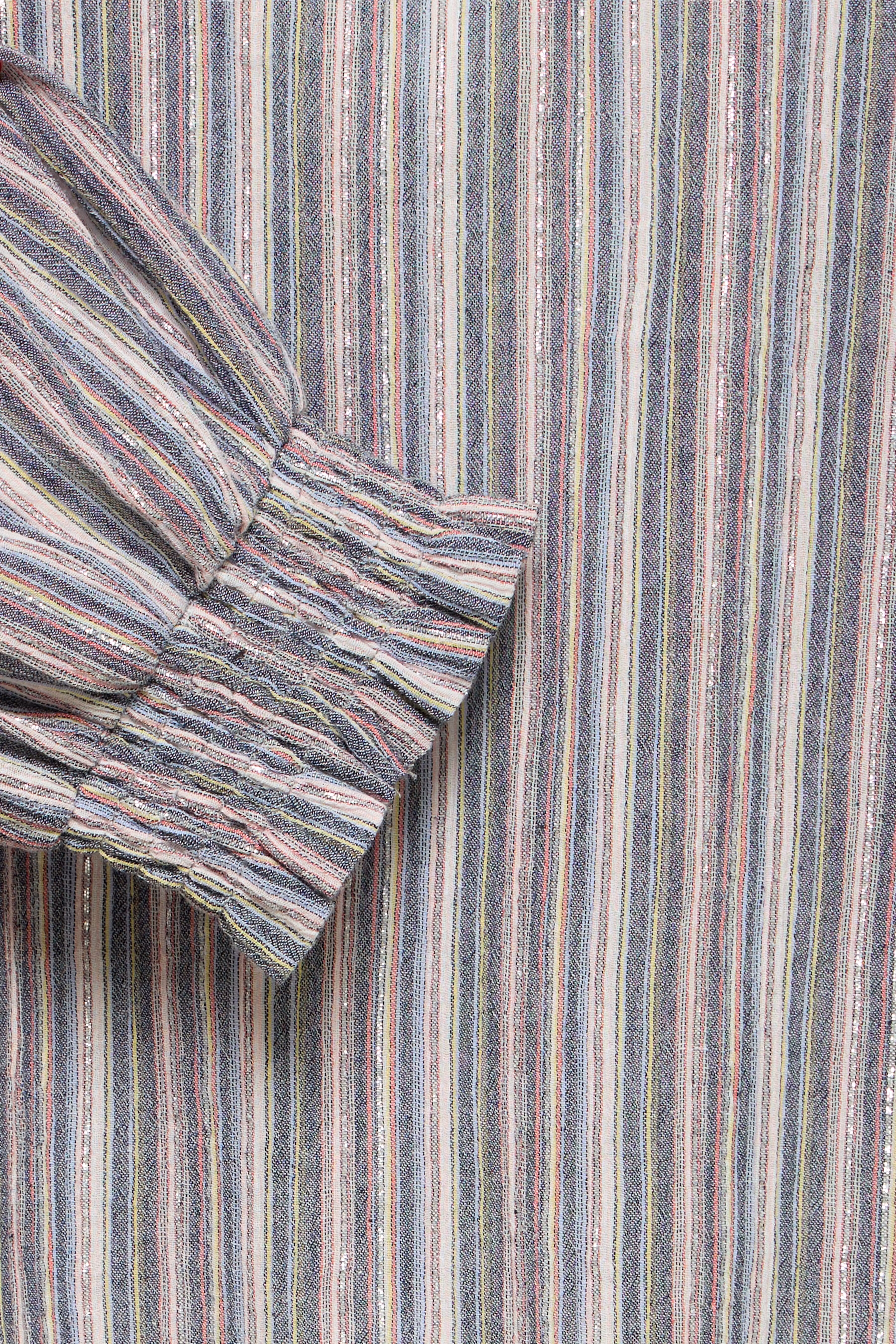 PZMARIA Skjorta PACK DETAIL 50211216-900021113