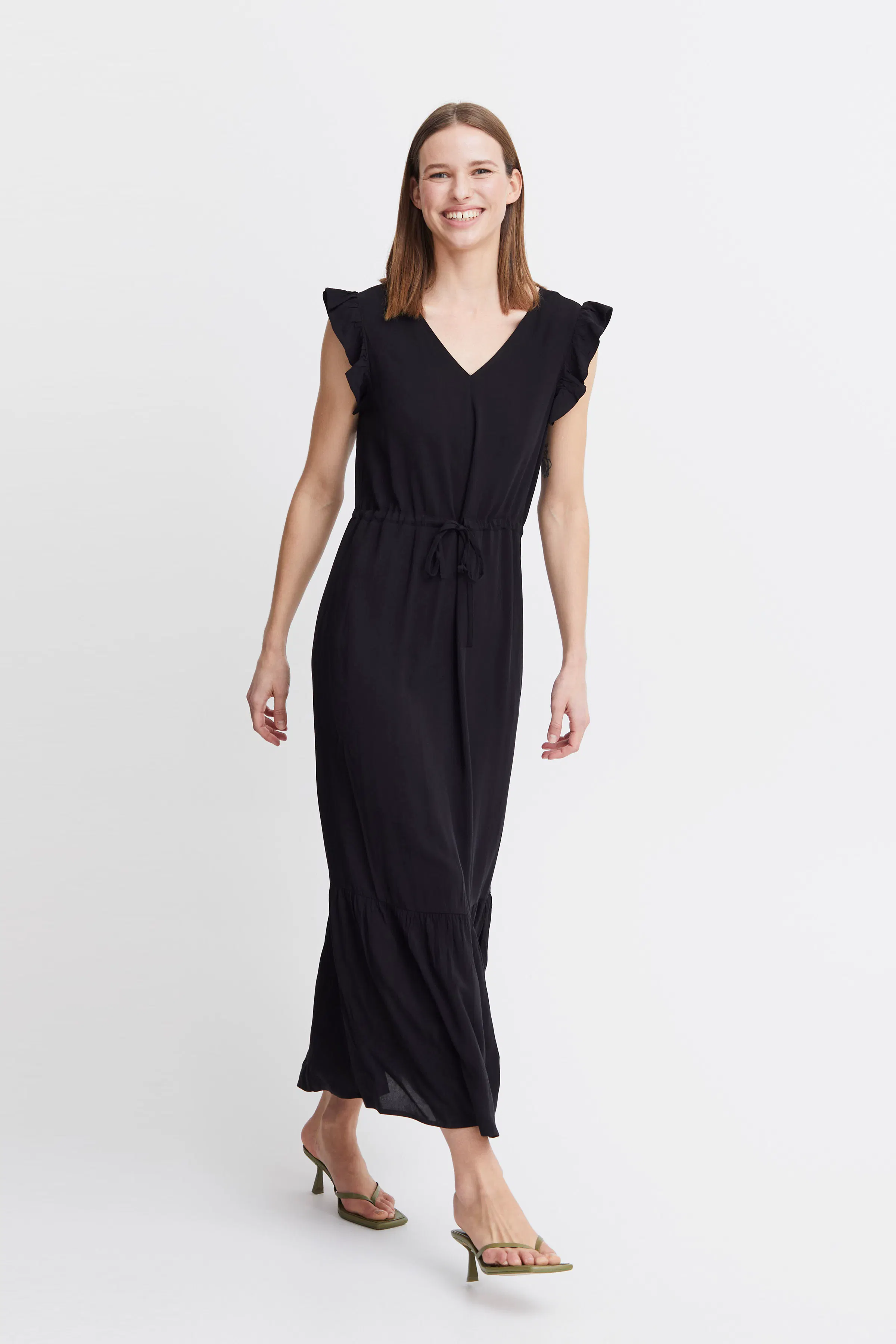 BYMMJOELLA Dress LOOKBOOK FRONT 20814541-200451