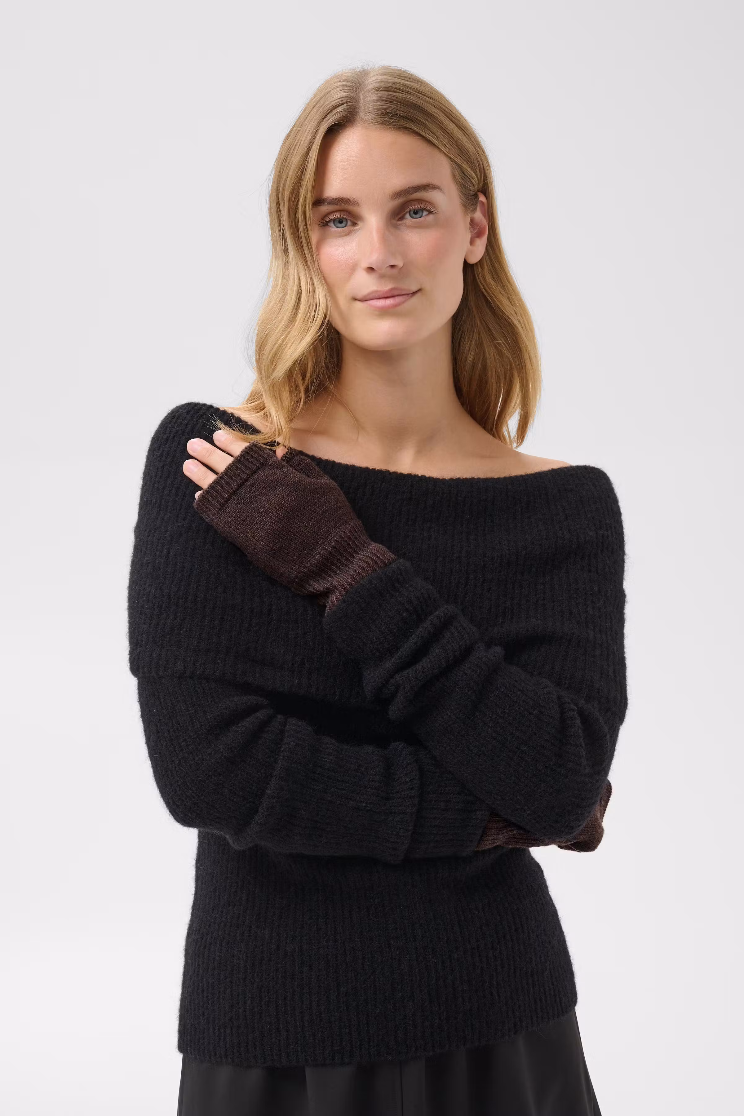 DayraPW Handschoenen LOOKBOOK FRONT 30311030-1911061