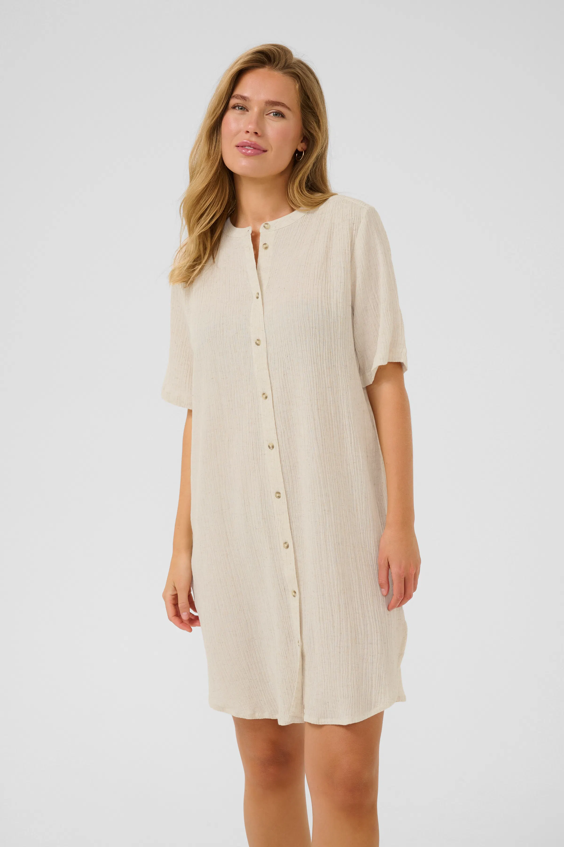 KAgitte Lin Kjole LOOKBOOK FRONT 10510049-1513051