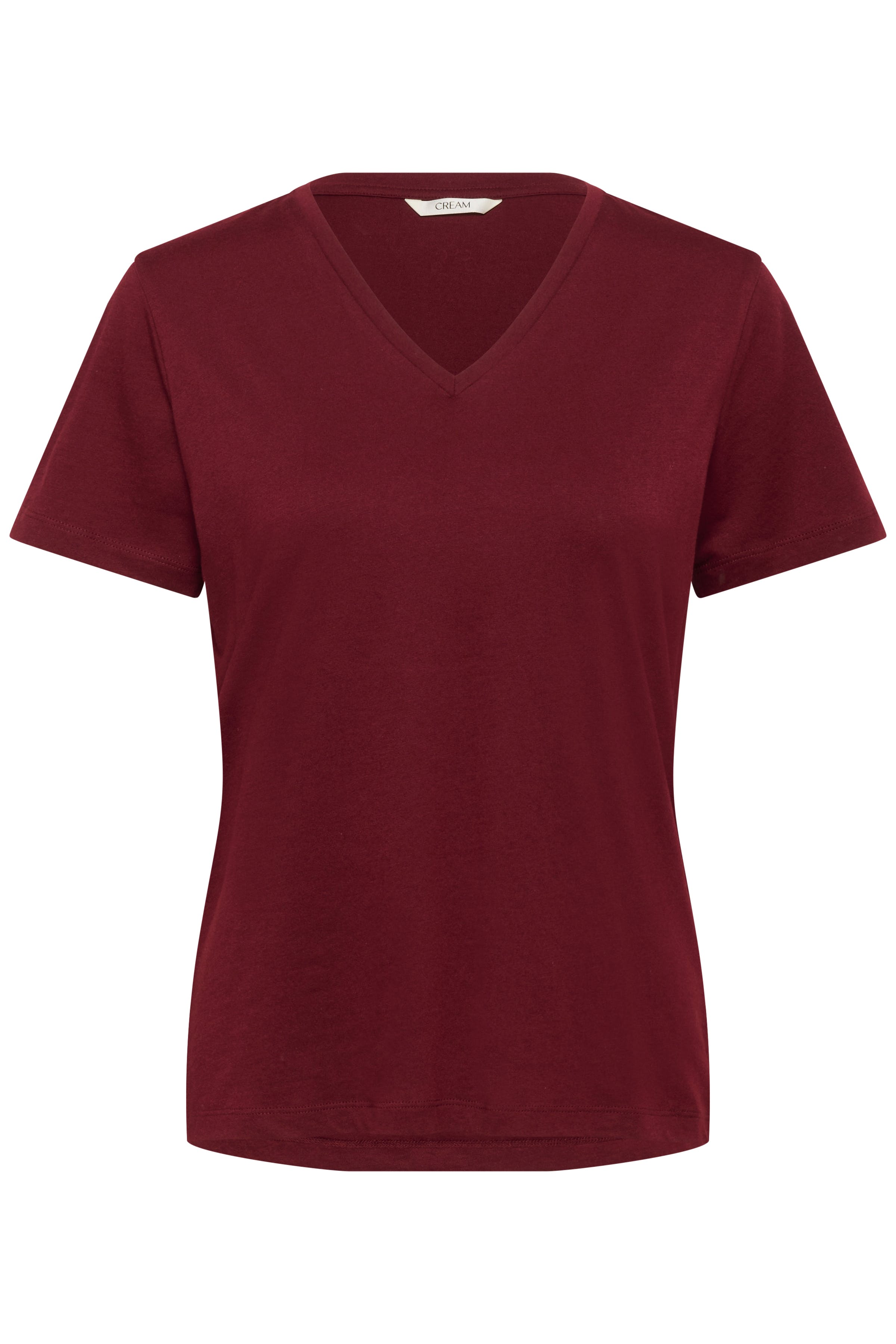 Naia T-shirt PACK FRONT 10604508-191522