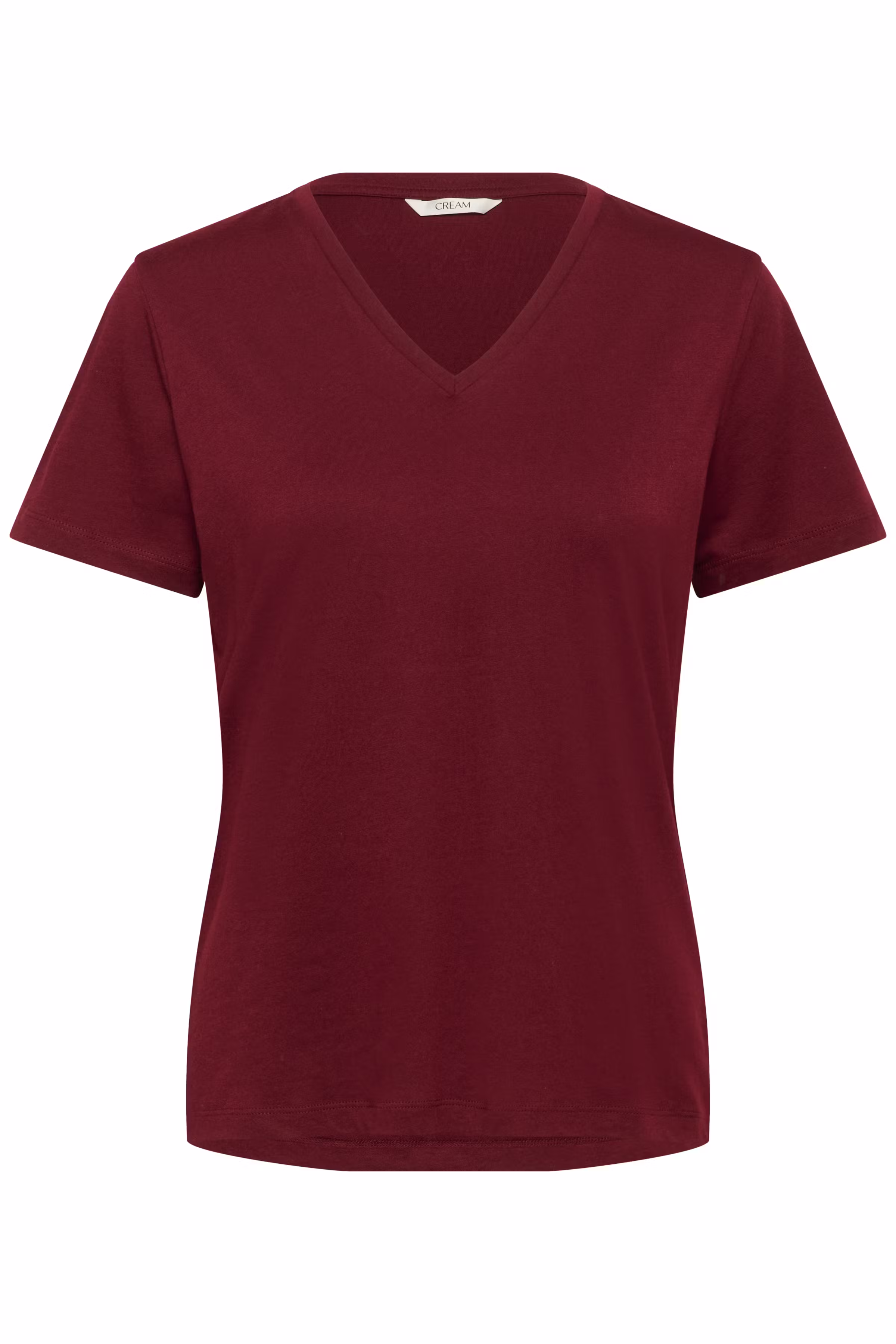 Naia T-shirt PACK FRONT 10604508-191522