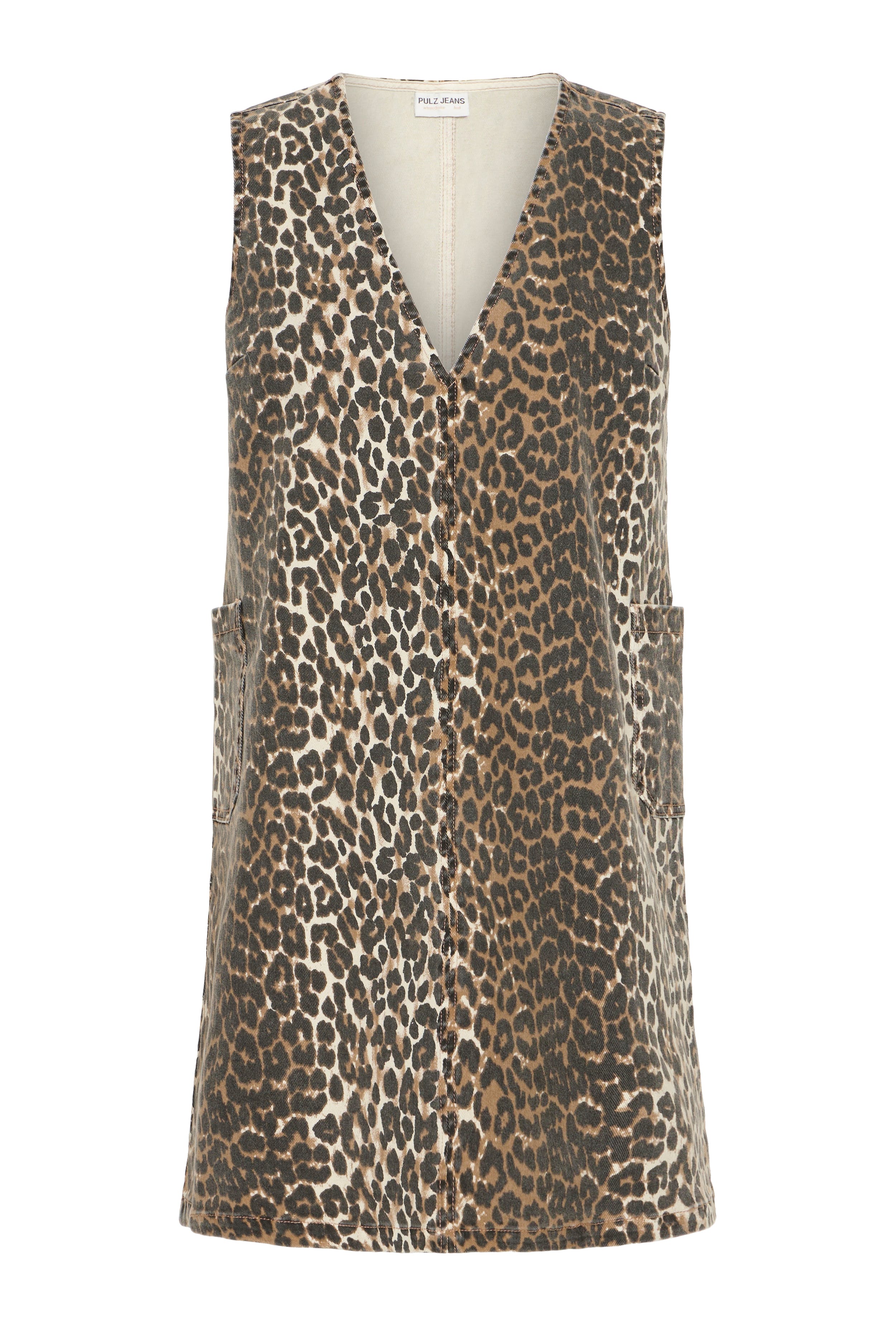 PZJANNAH Jurk PACK FRONT 50209215-203129