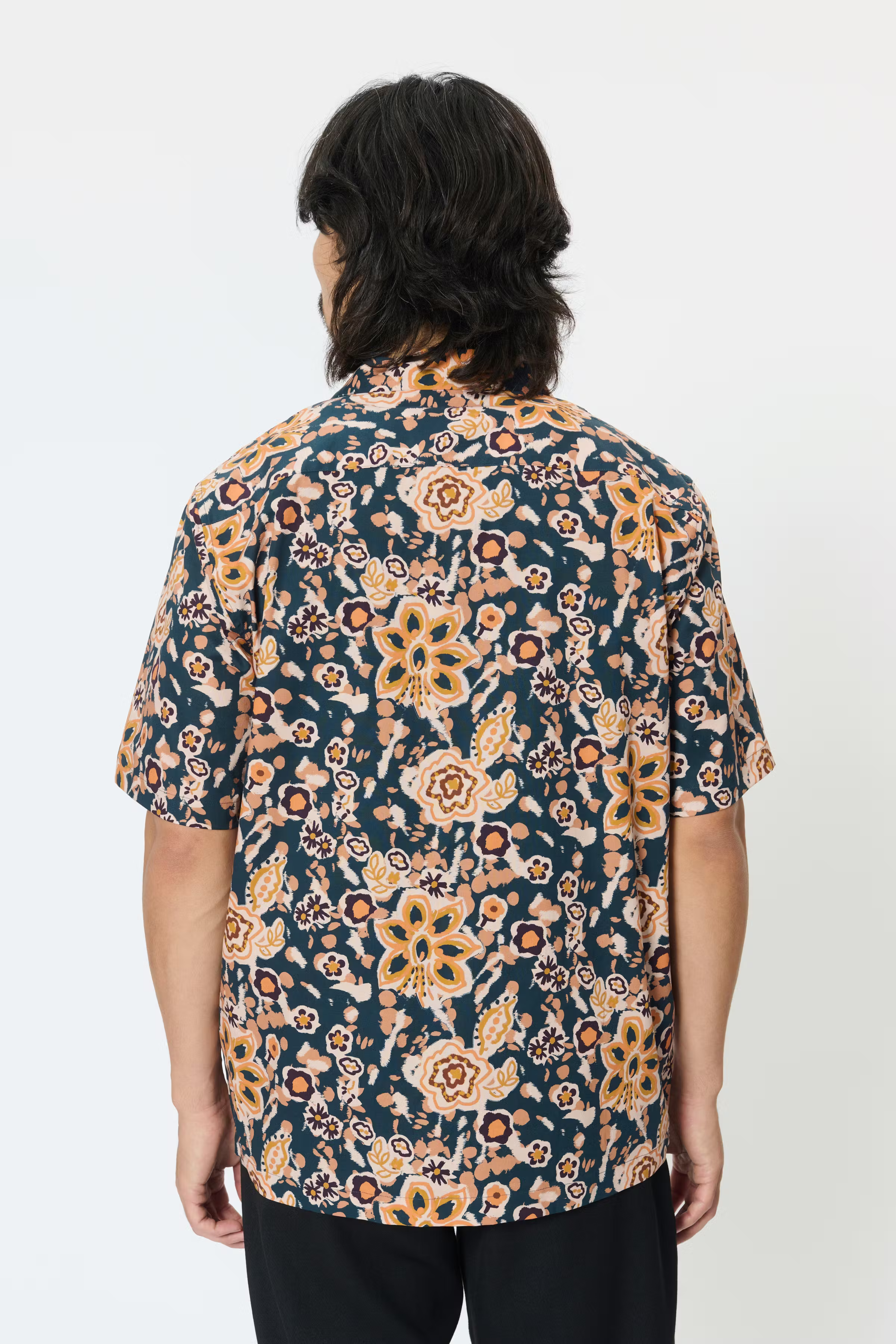 MAfloss Shirt LOOKBOOK BACK 30208878-161449