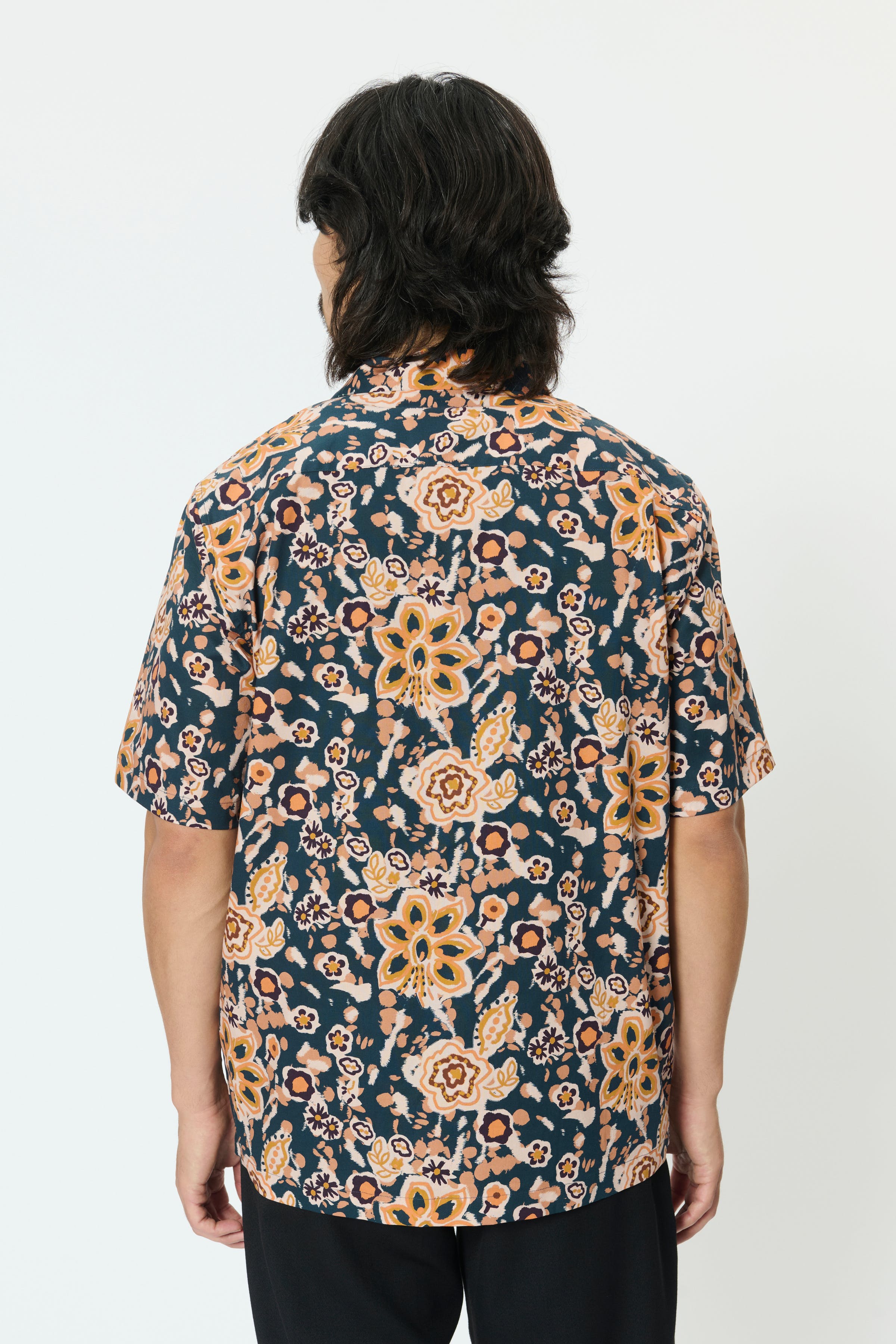 MAfloss Shirt LOOKBOOK BACK 30208878-161449