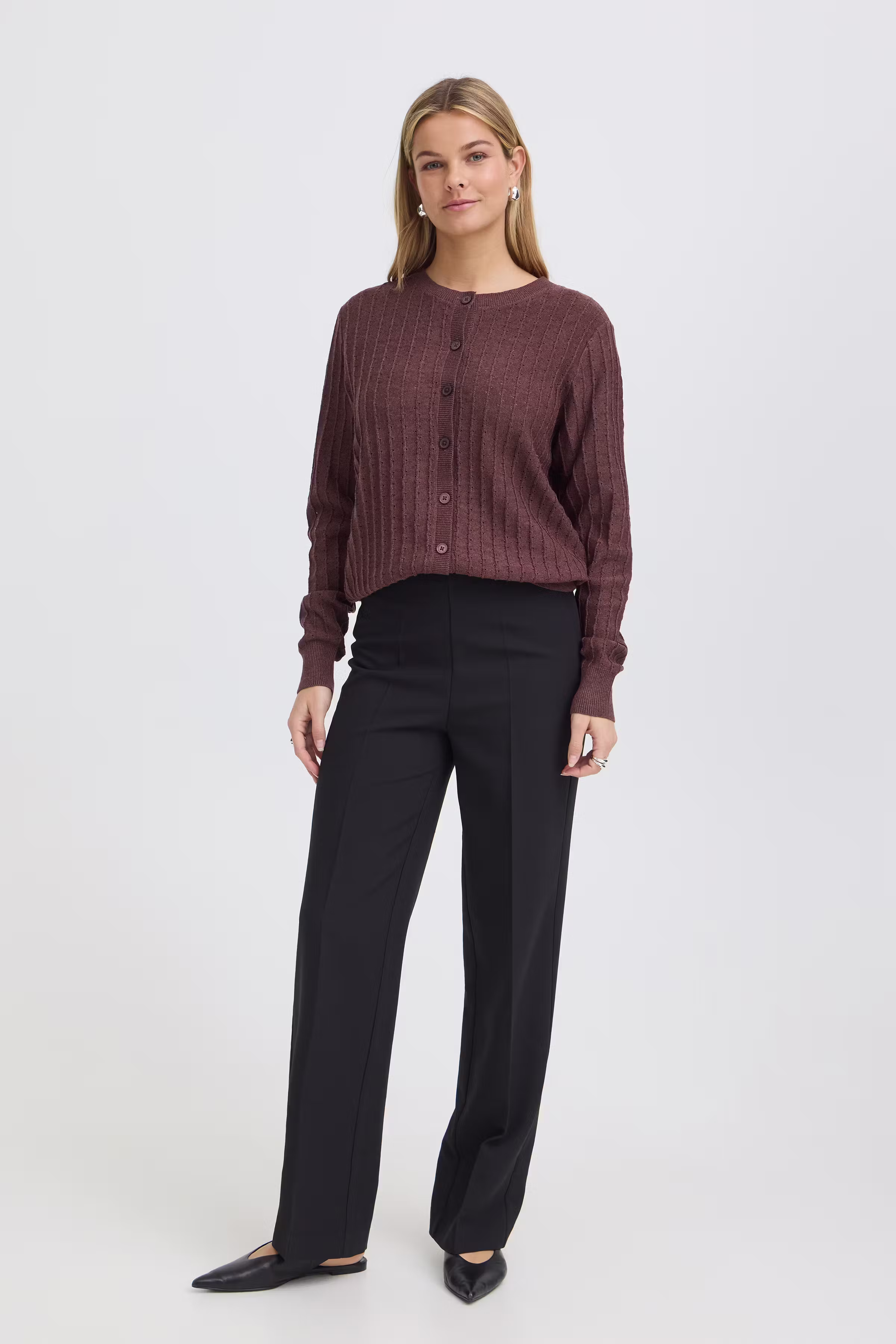 FRVANESSA Vest LOOKBOOK FRONT 20618014-1913211