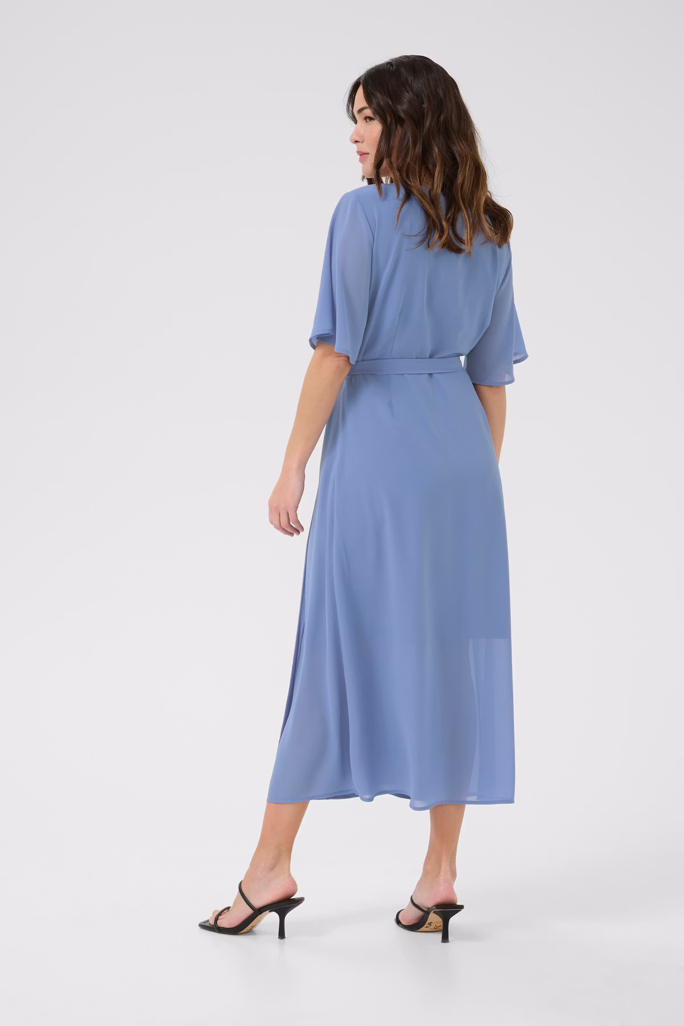 KAbelle Kjole LOOKBOOK BACK 10510912-108771