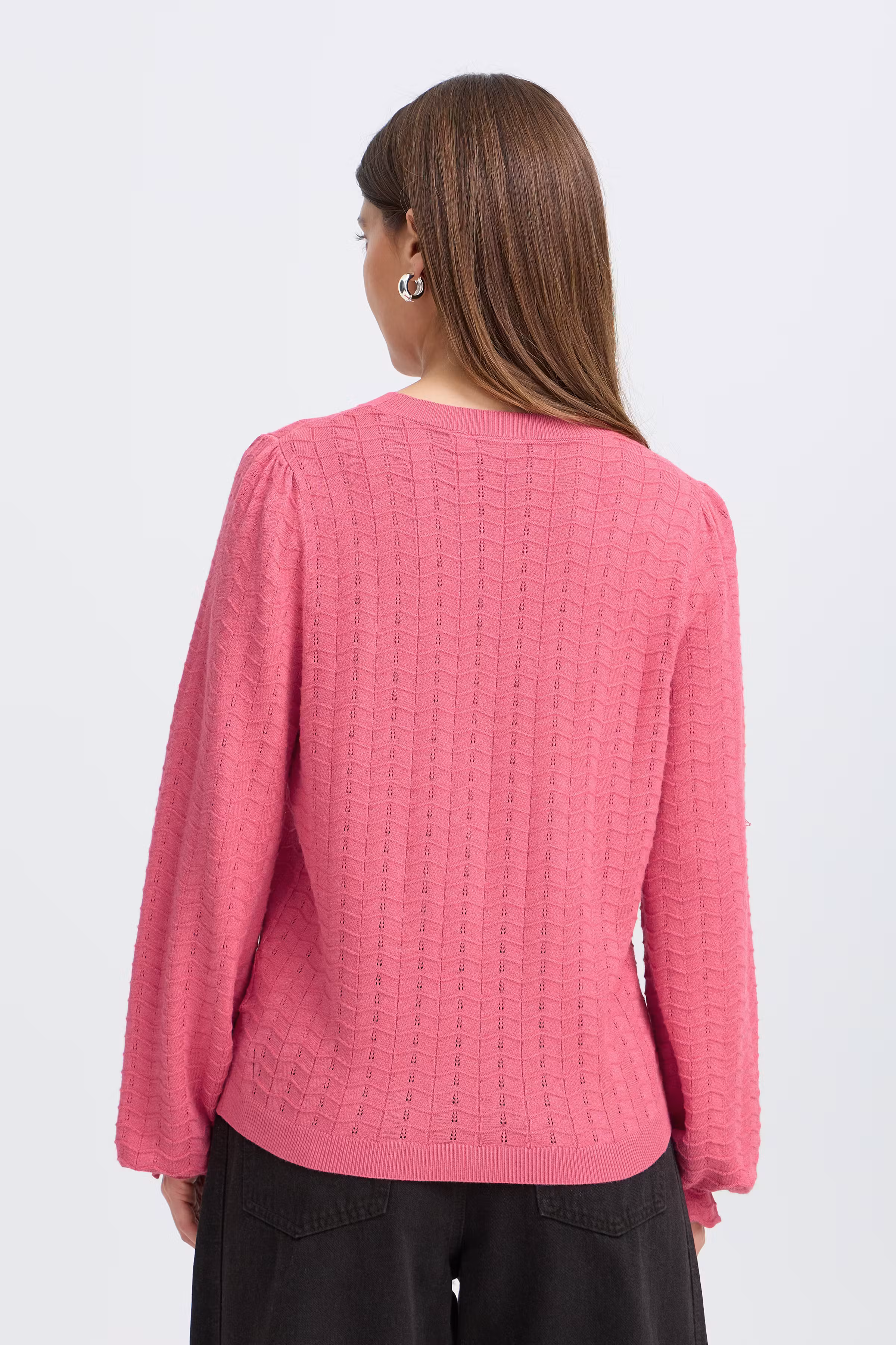 PZSARA Pullover LOOKBOOK BACK 50210664-1719291