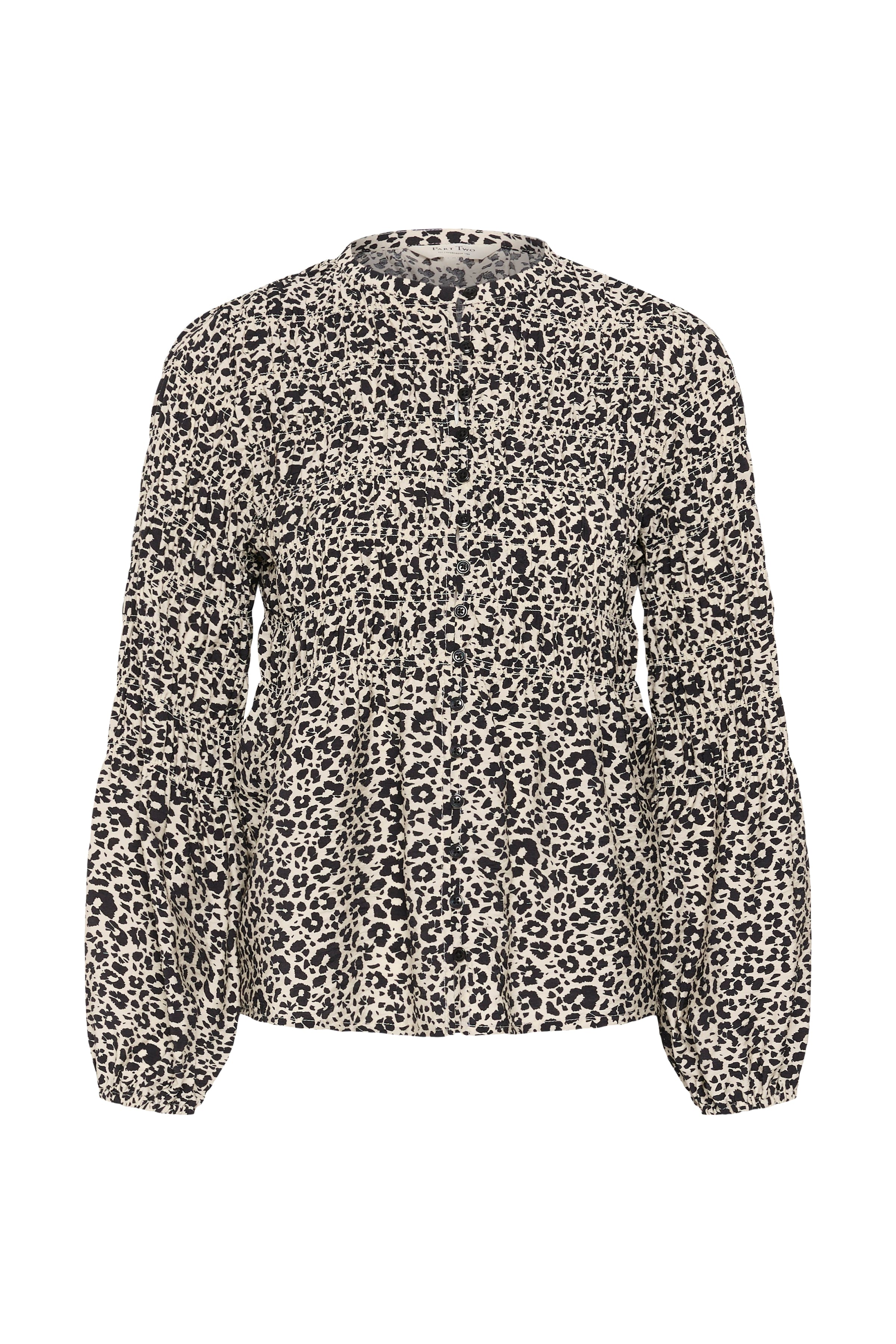 SiffePW Bluse PACK FRONT 30310010-305332