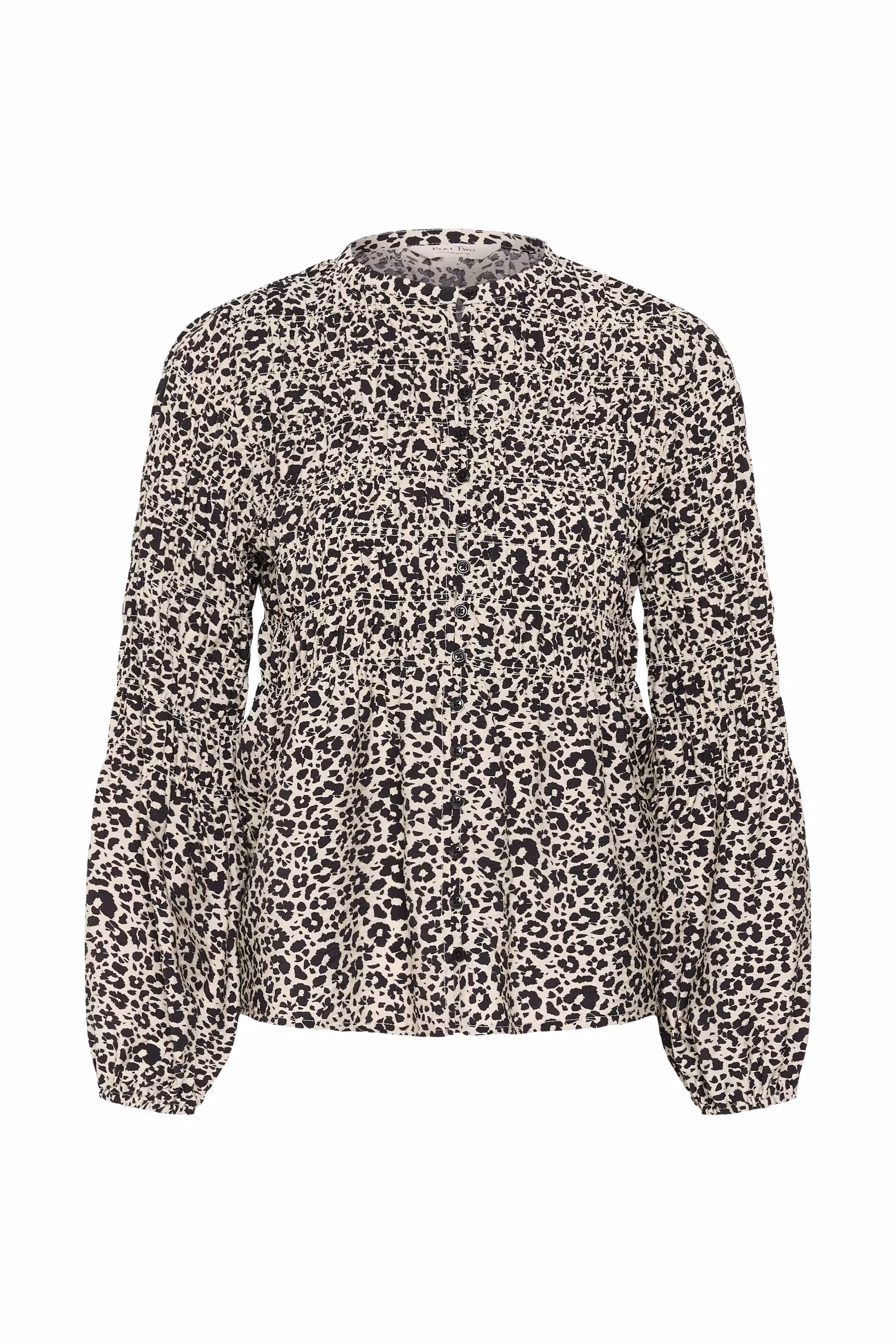 SiffePW Bluse PACK FRONT 30310010-305332
