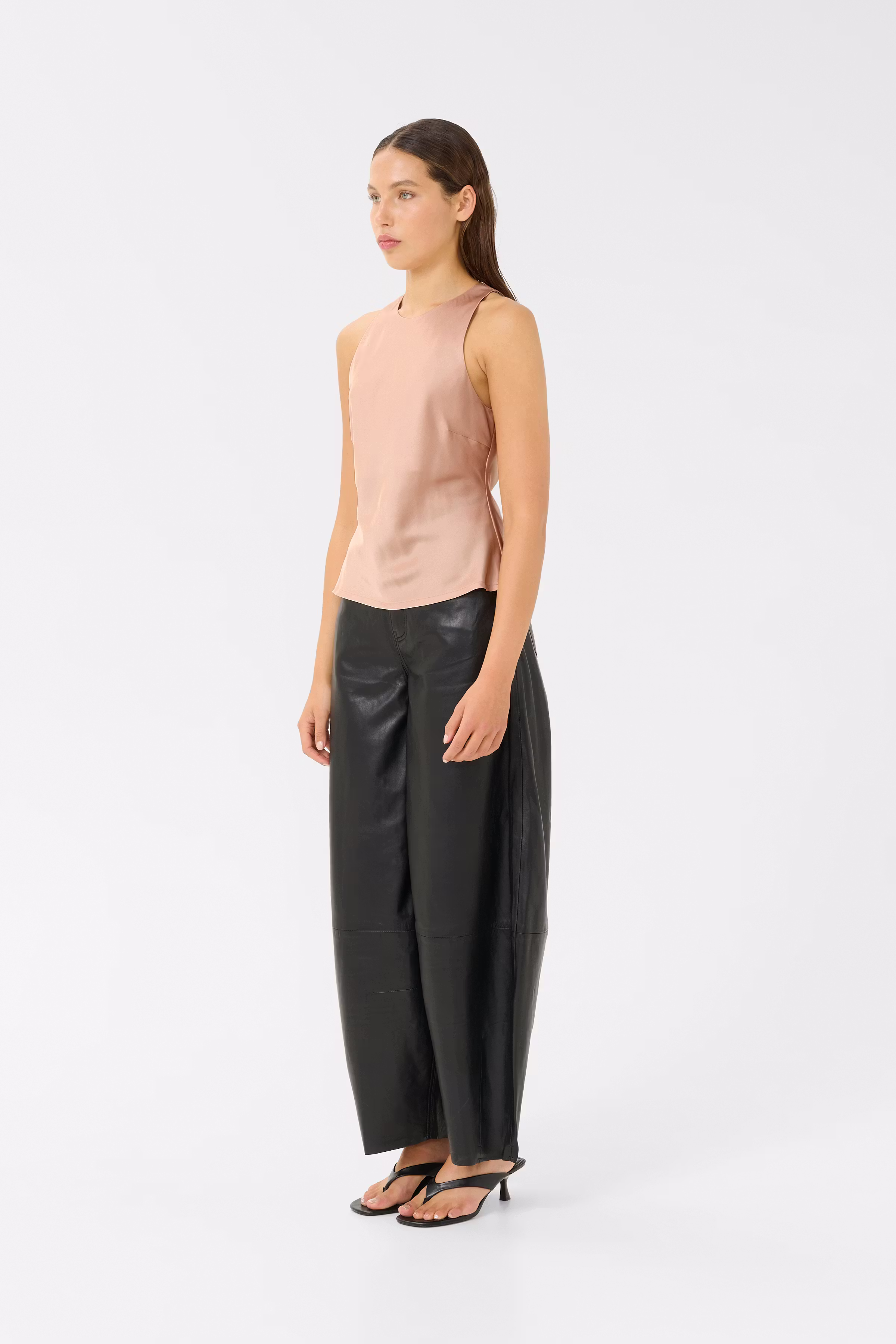 GZceri Bluse LOOKBOOK FRONT 10910424-141307