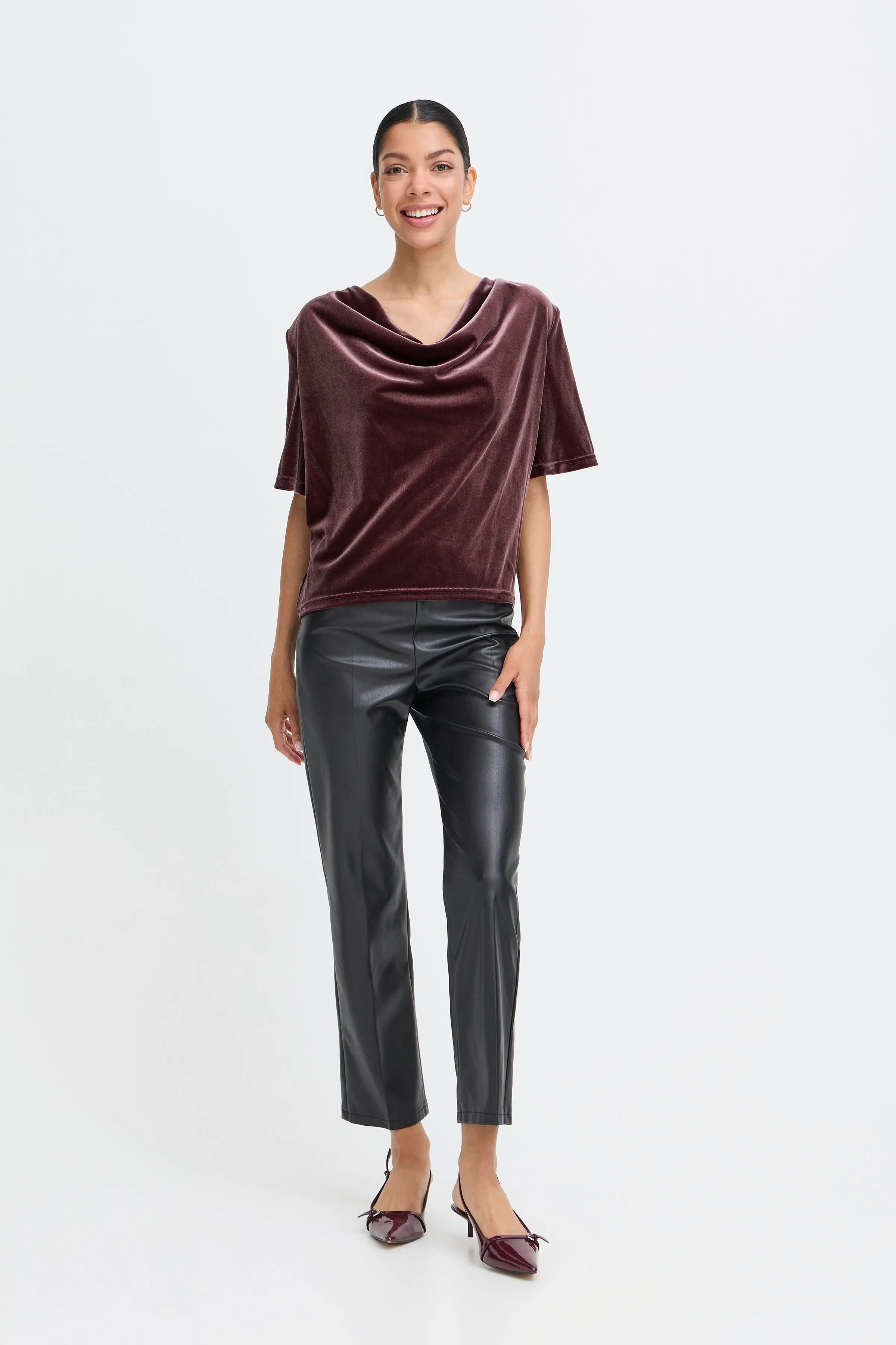 BYPERLINA T-shirt LOOKBOOK FRONT 20818316-191619