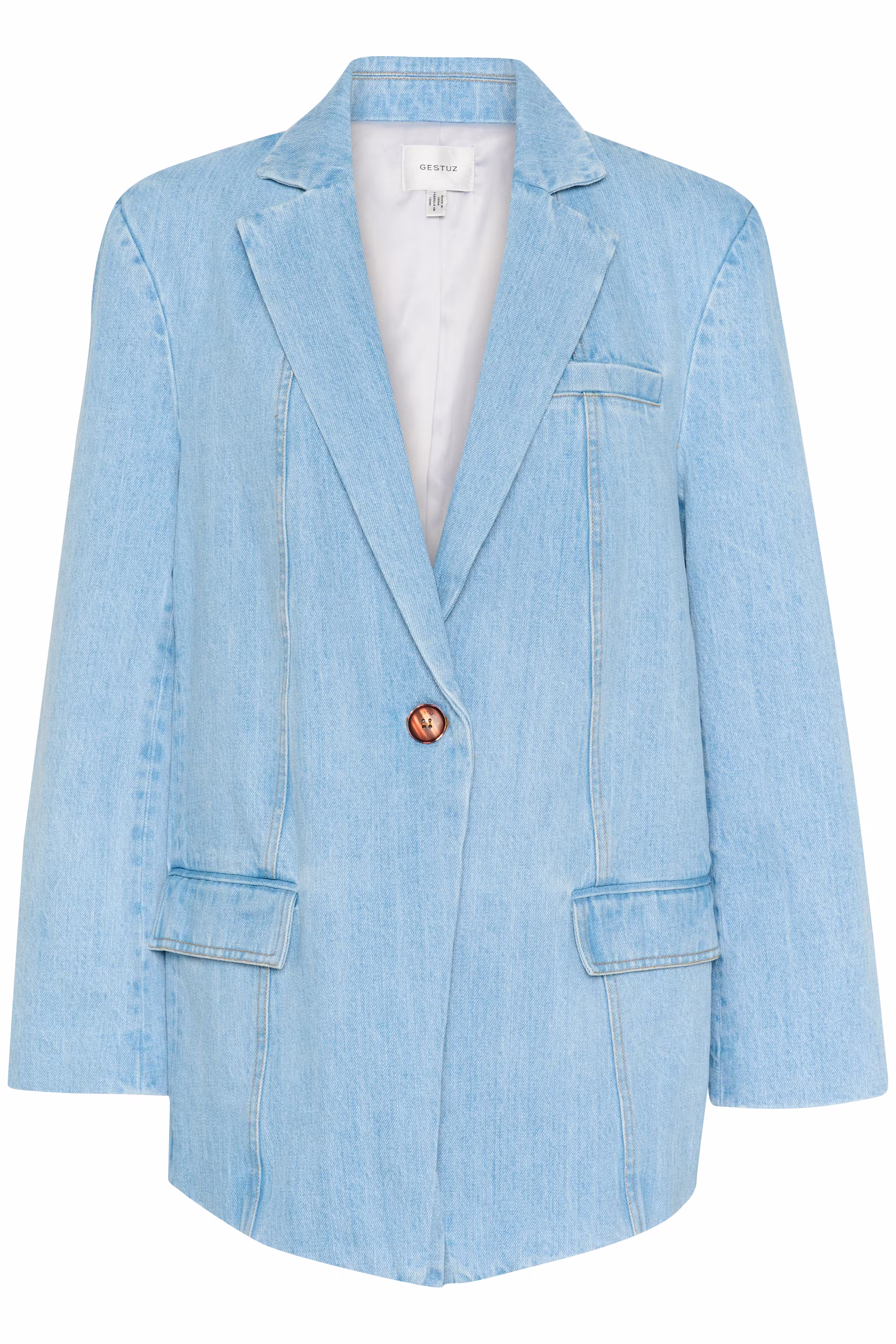 VellaGZ Blazer PACK FRONT 10909771-104611