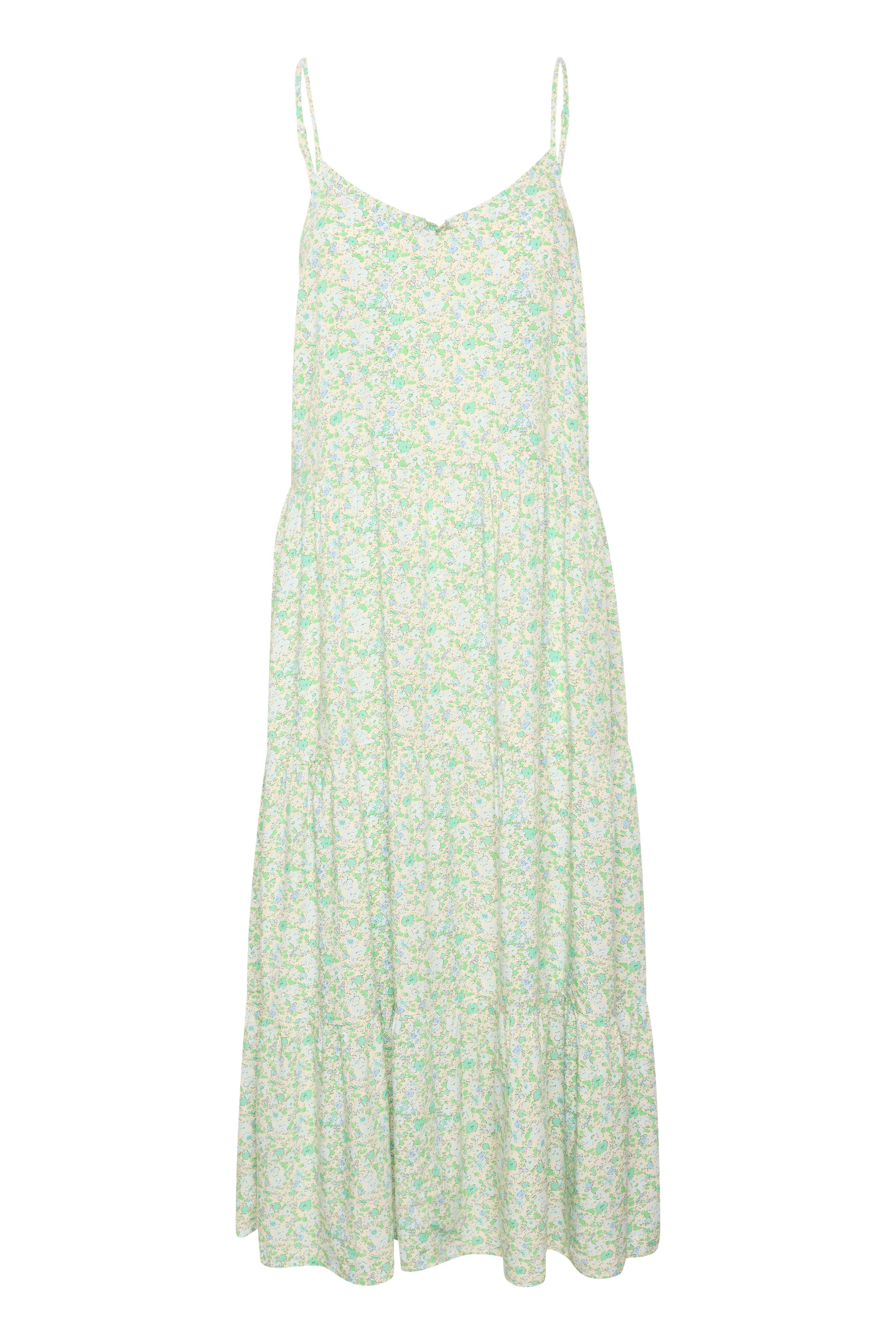 EdaSZ Kjole PACK FRONT 30513072-303757