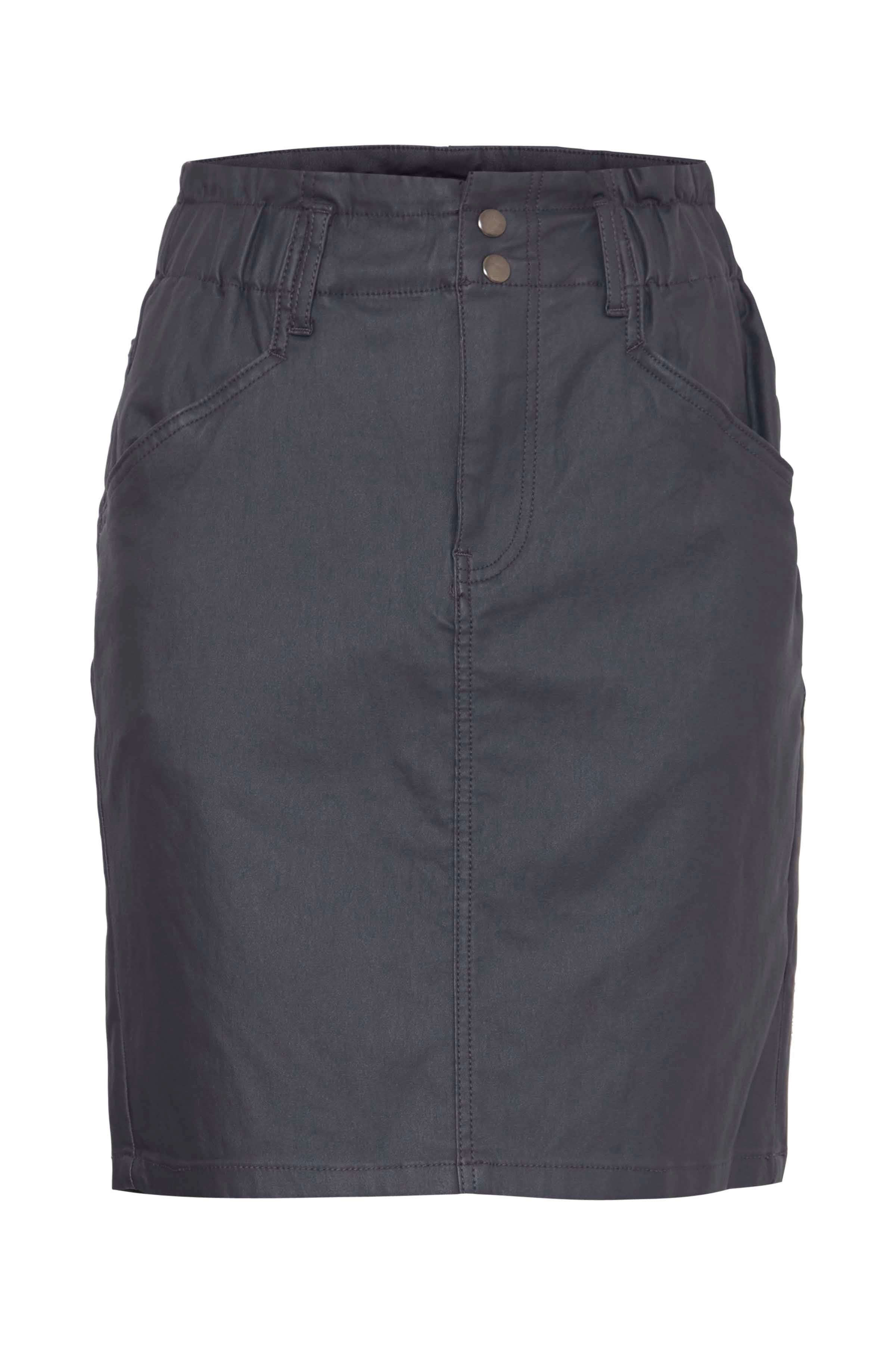 BYKIKO Skjørt PACK FRONT 20811797-190201