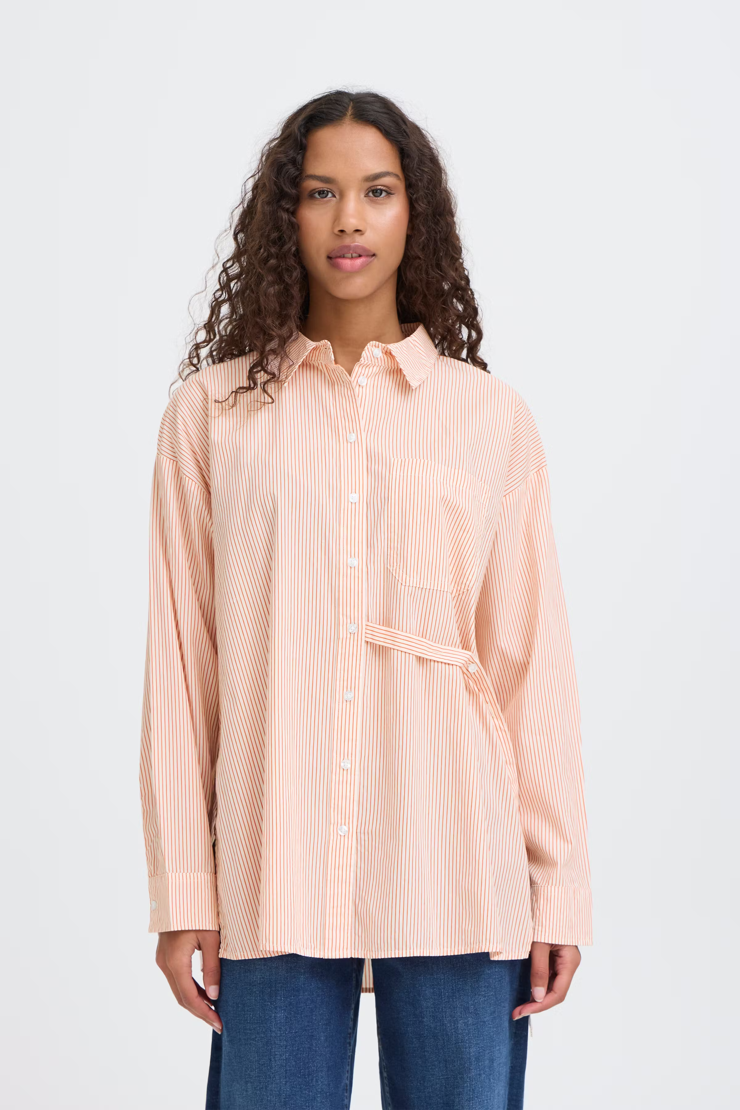 IHFLUCA Shirt LOOKBOOK FRONT 20125068-900003304