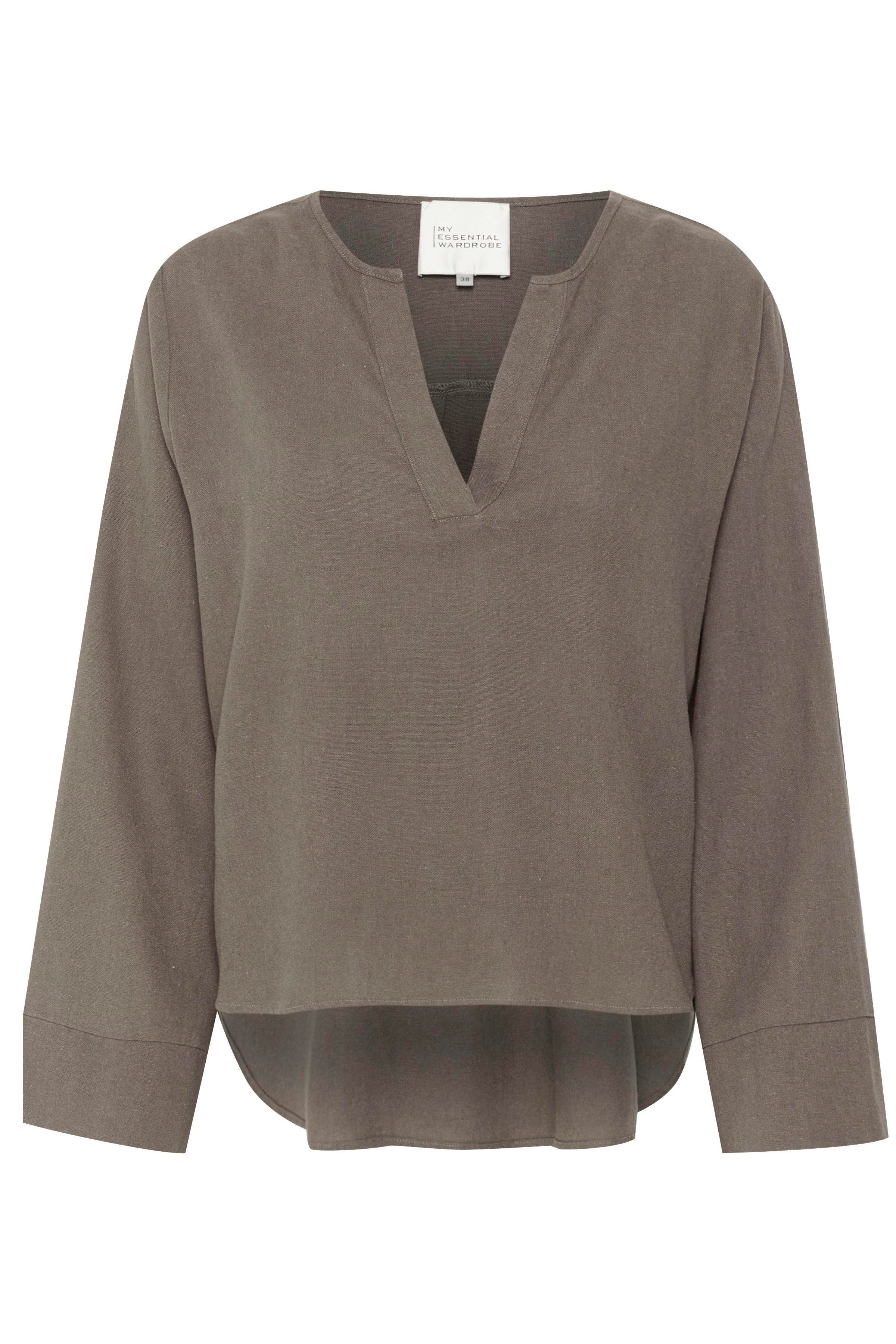 DiasMW Hørbluse PACK FRONT 10704714-110602