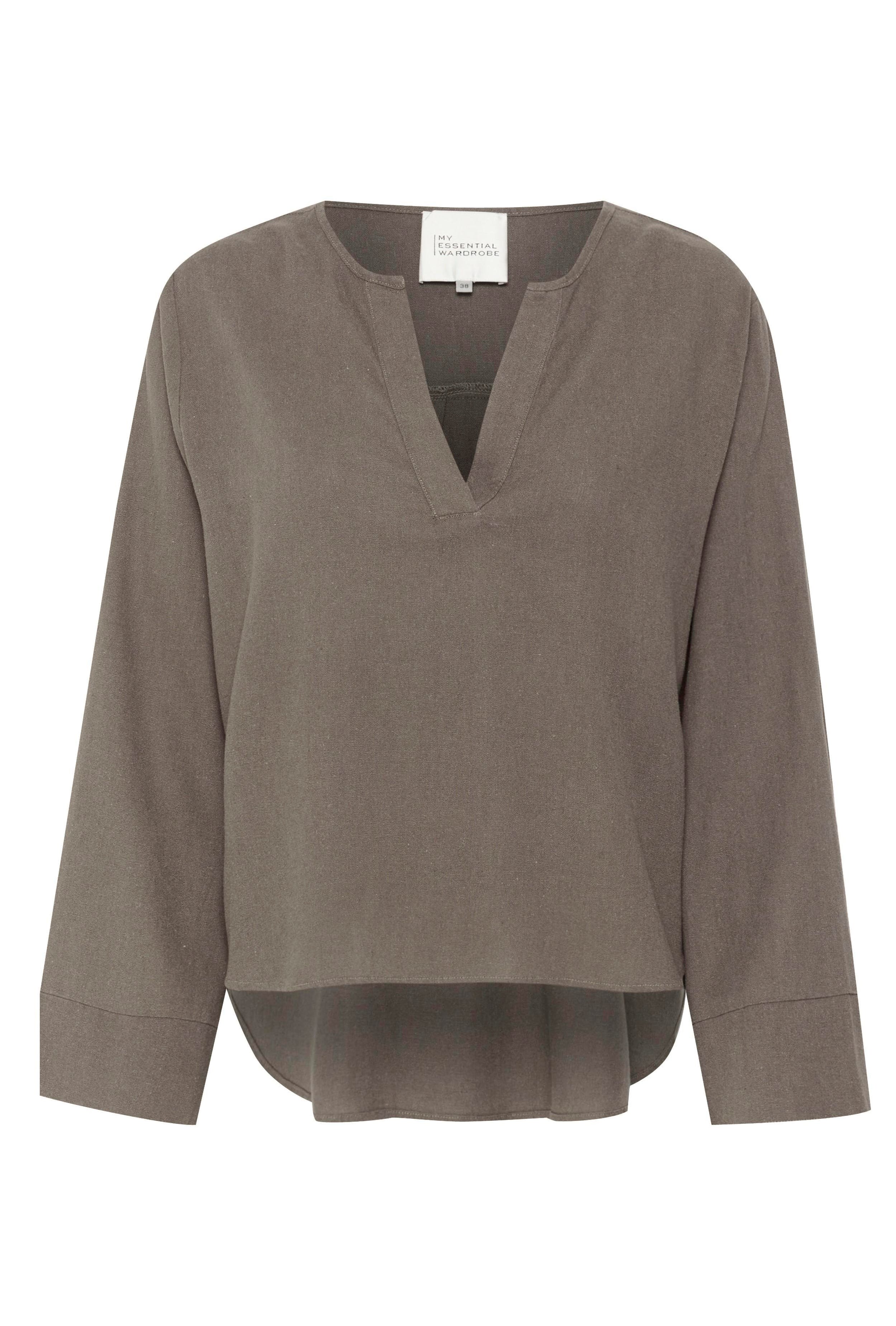 DiasMW Hørbluse PACK FRONT 10704714-181112