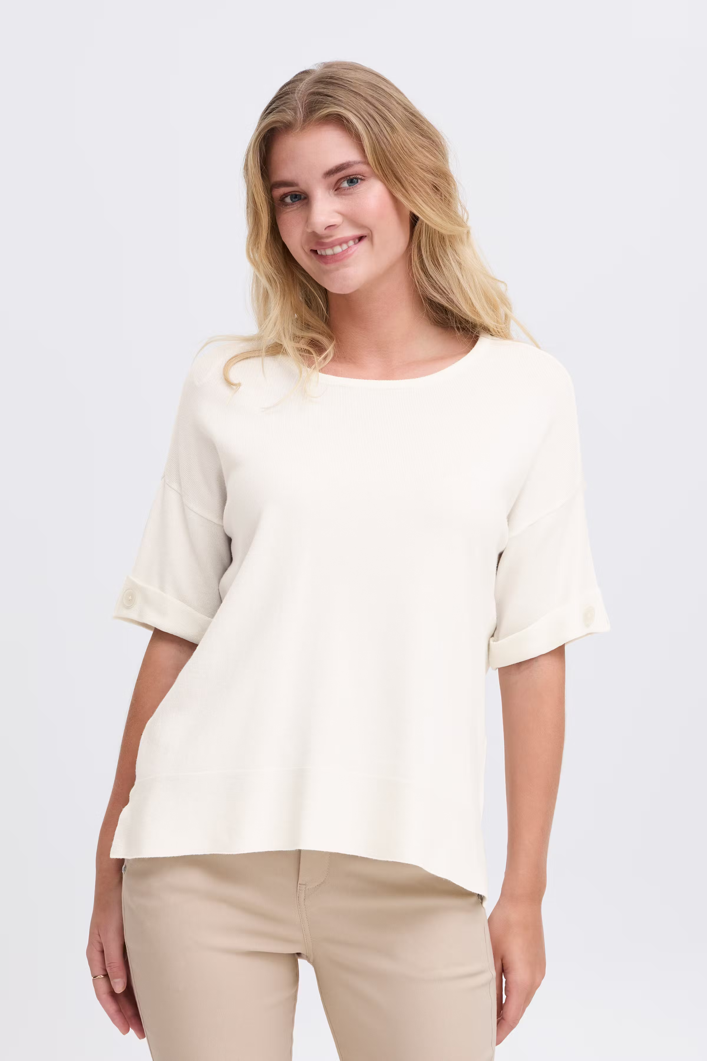 FRCLIA Pullover LOOKBOOK FRONT 20615533-110701