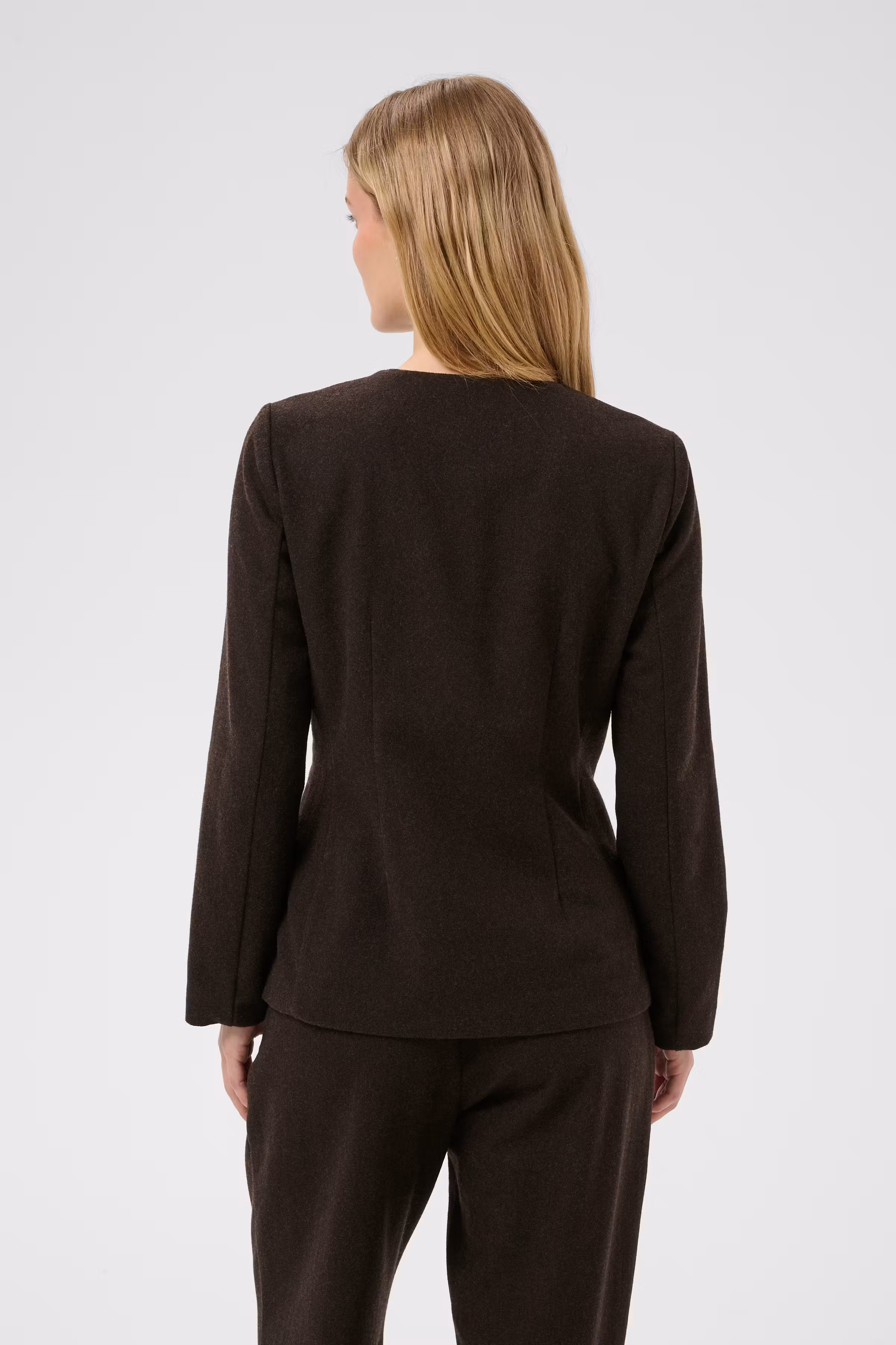 CelinnPW Blazer LOOKBOOK BACK 30310851-1911061