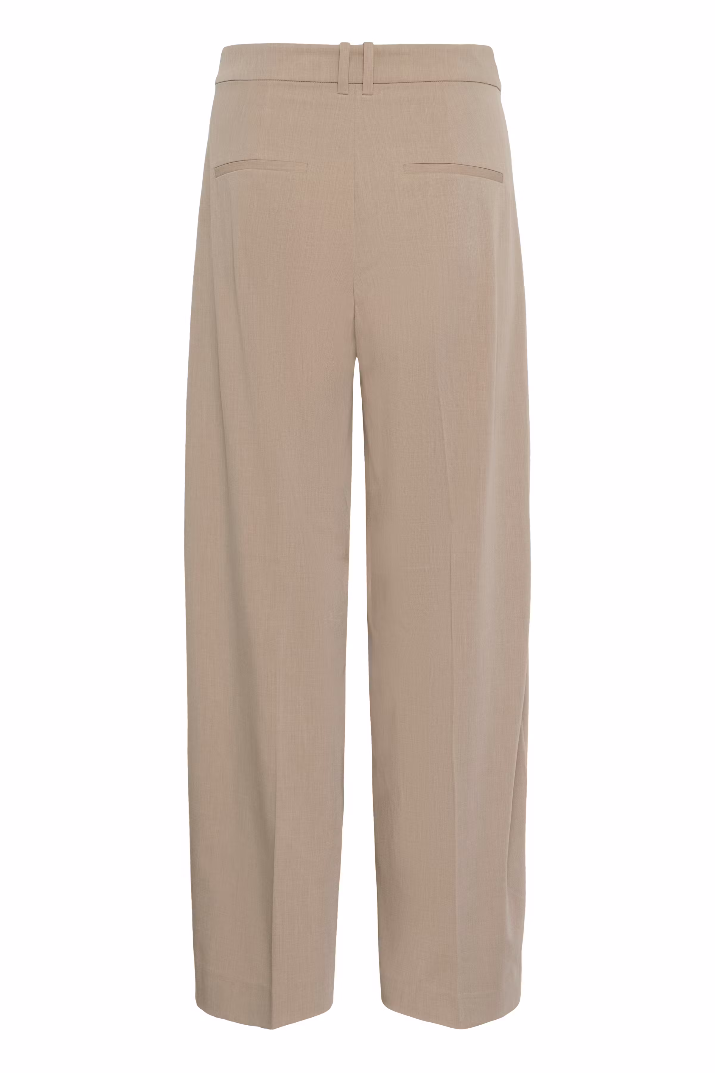 CIERRAIW Wide Trousers PACK BACK 30112426-1613151