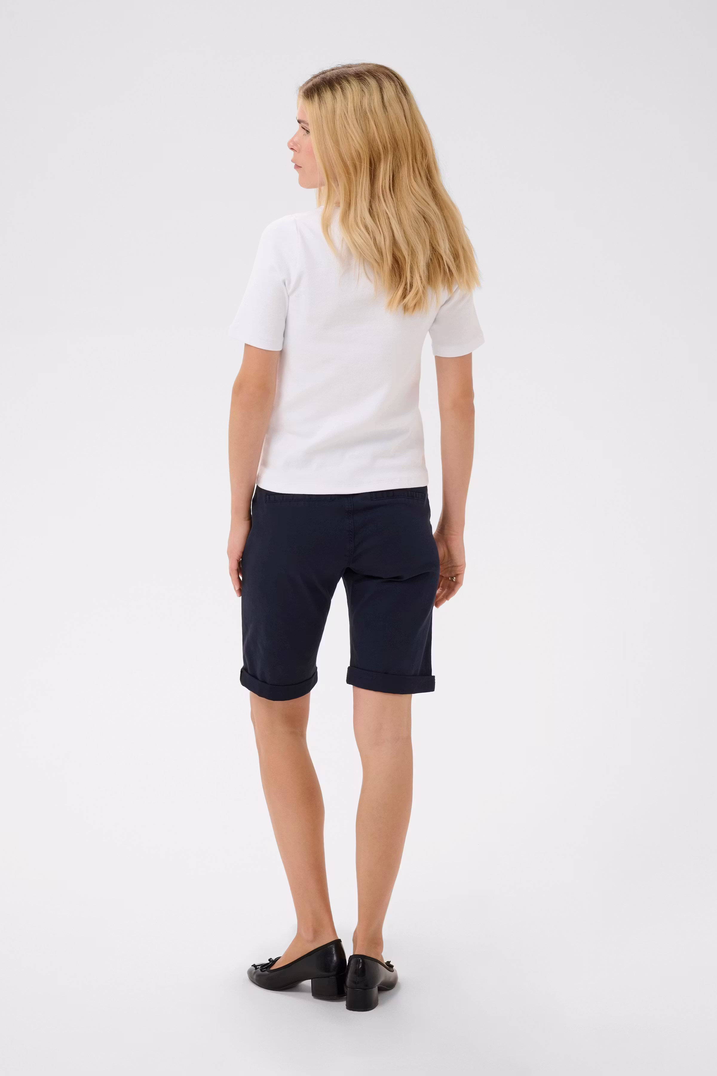 CUalba Shorts LOOKBOOK BACK 50106597-5103406