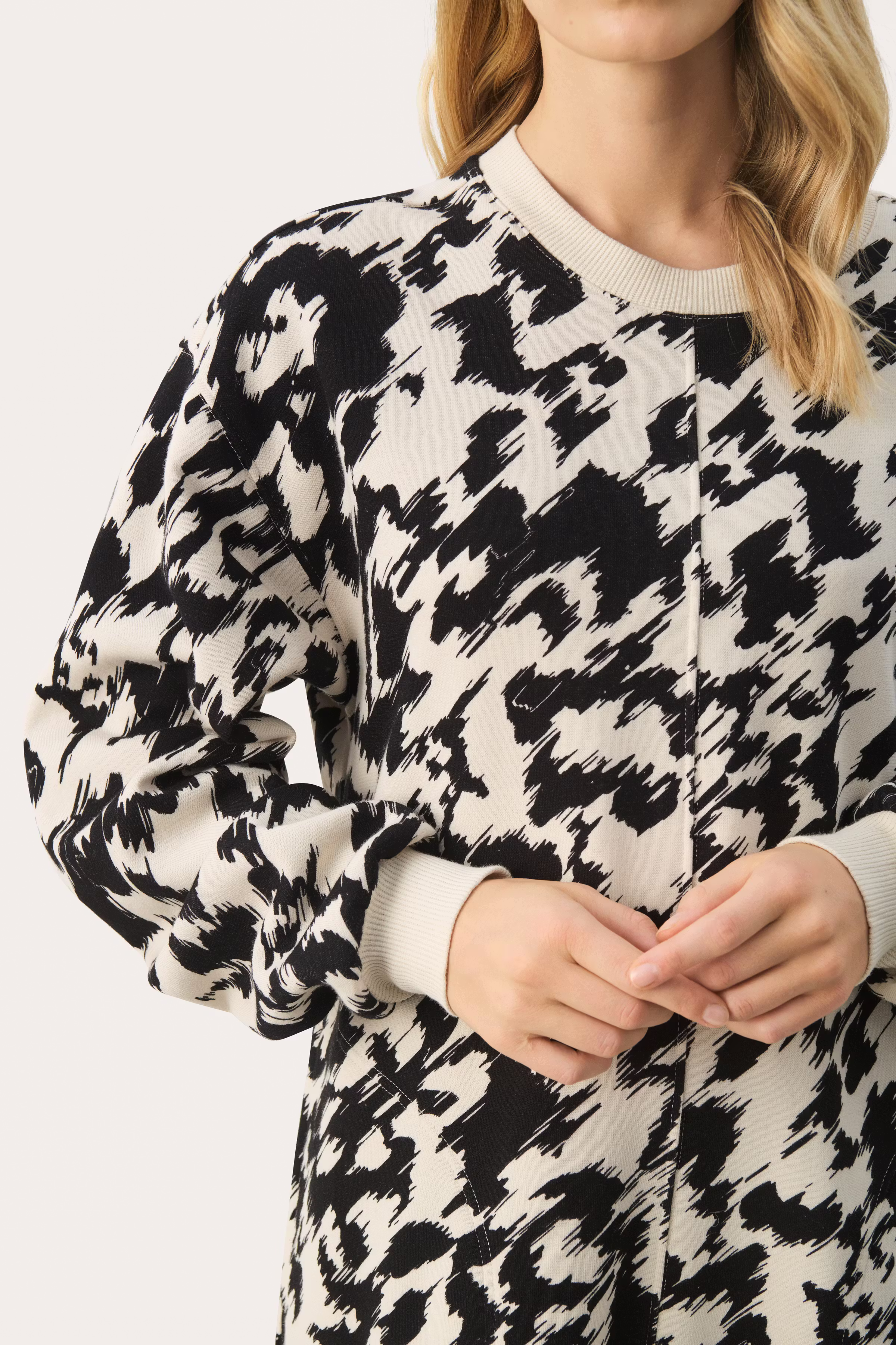 JobellePW Kjole LOOKBOOK DETAIL 30308799-303075