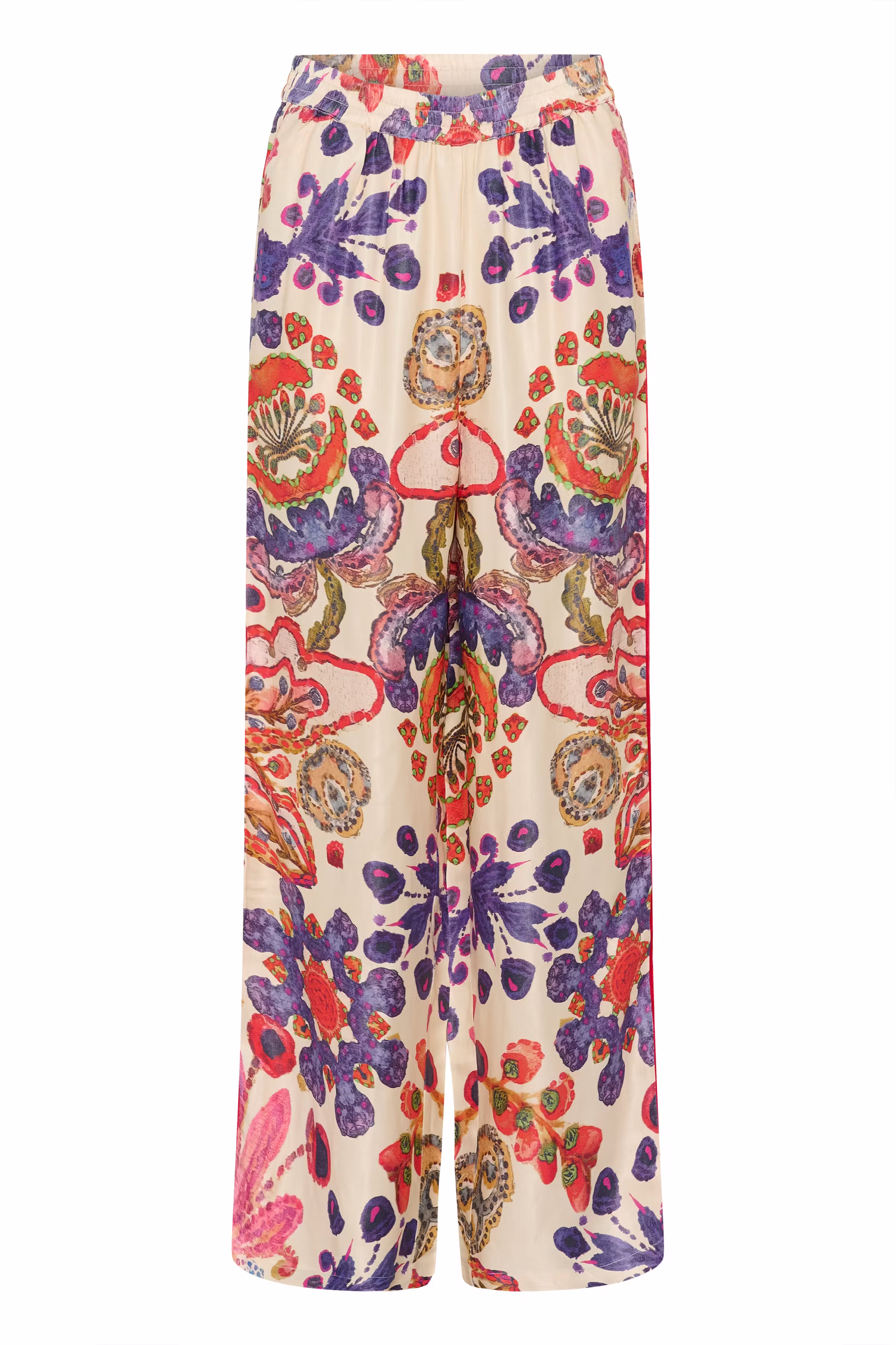 CUmandy Byxor LOOKBOOK FRONT 50112683-108905