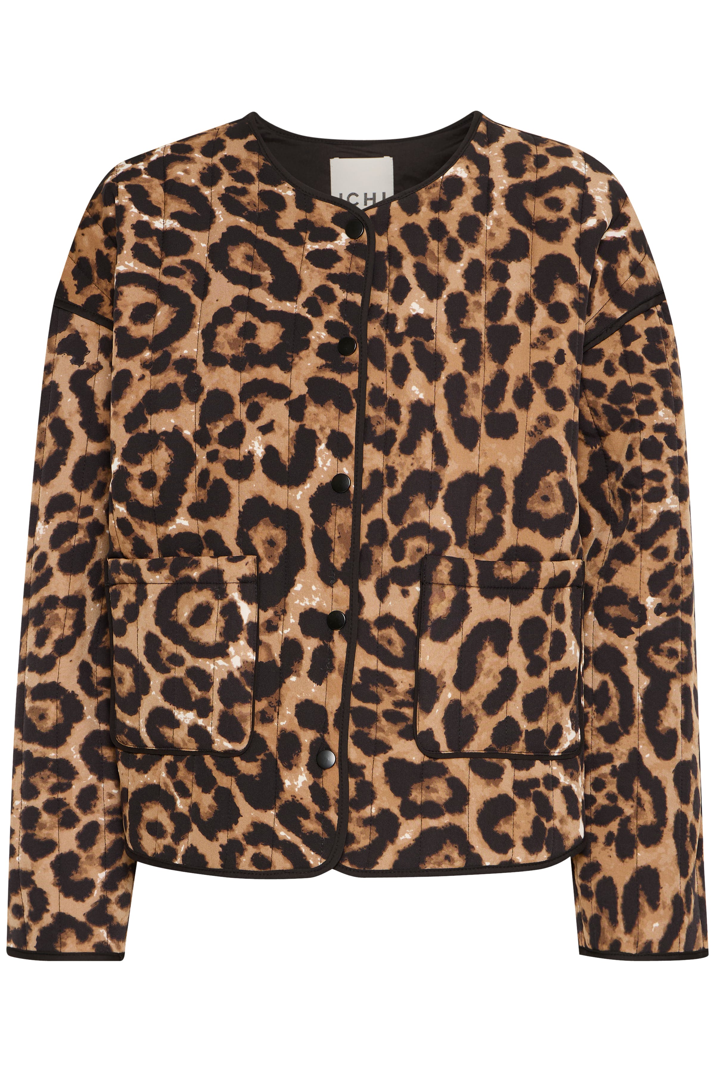 IXMALINI Outerwear PACK FRONT 20123575-202333