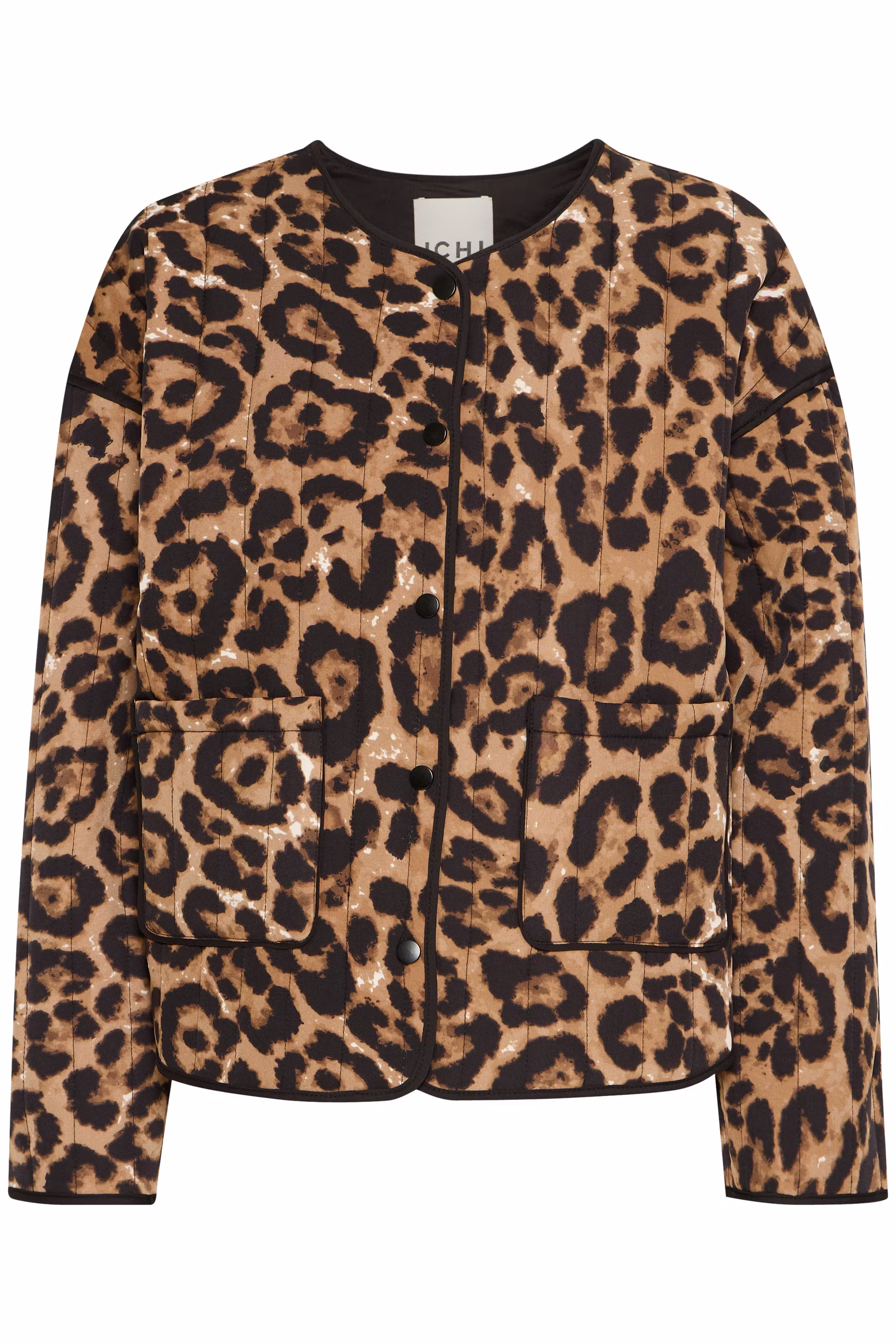 IXMALINI Ytterplagg PACK FRONT 20123575-202333