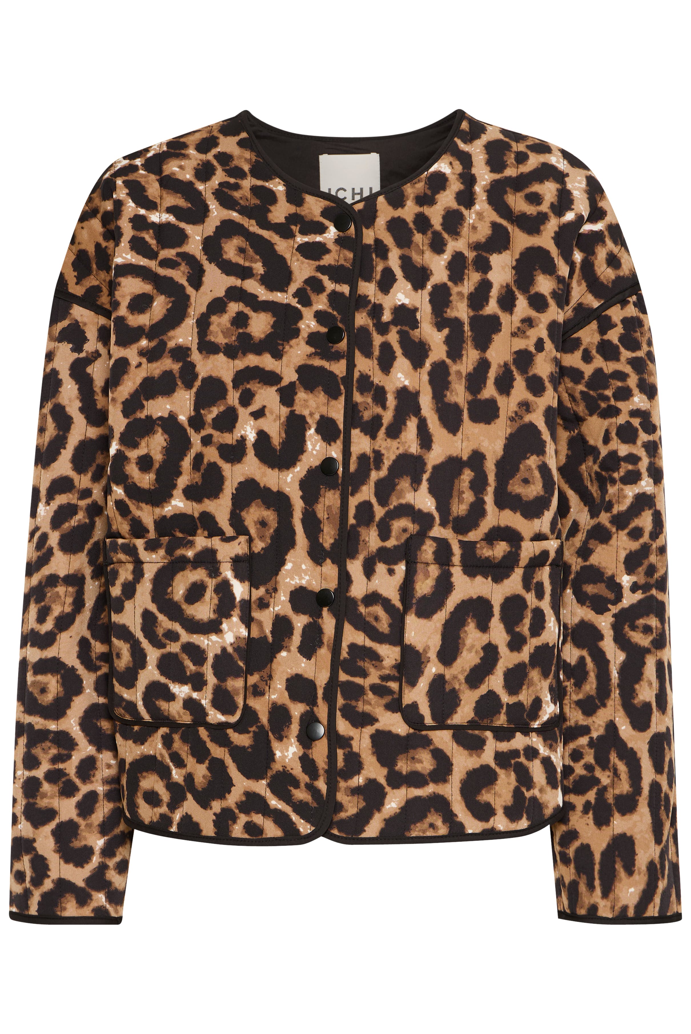 IXMALINI Outerwear PACK FRONT 20123575-204946