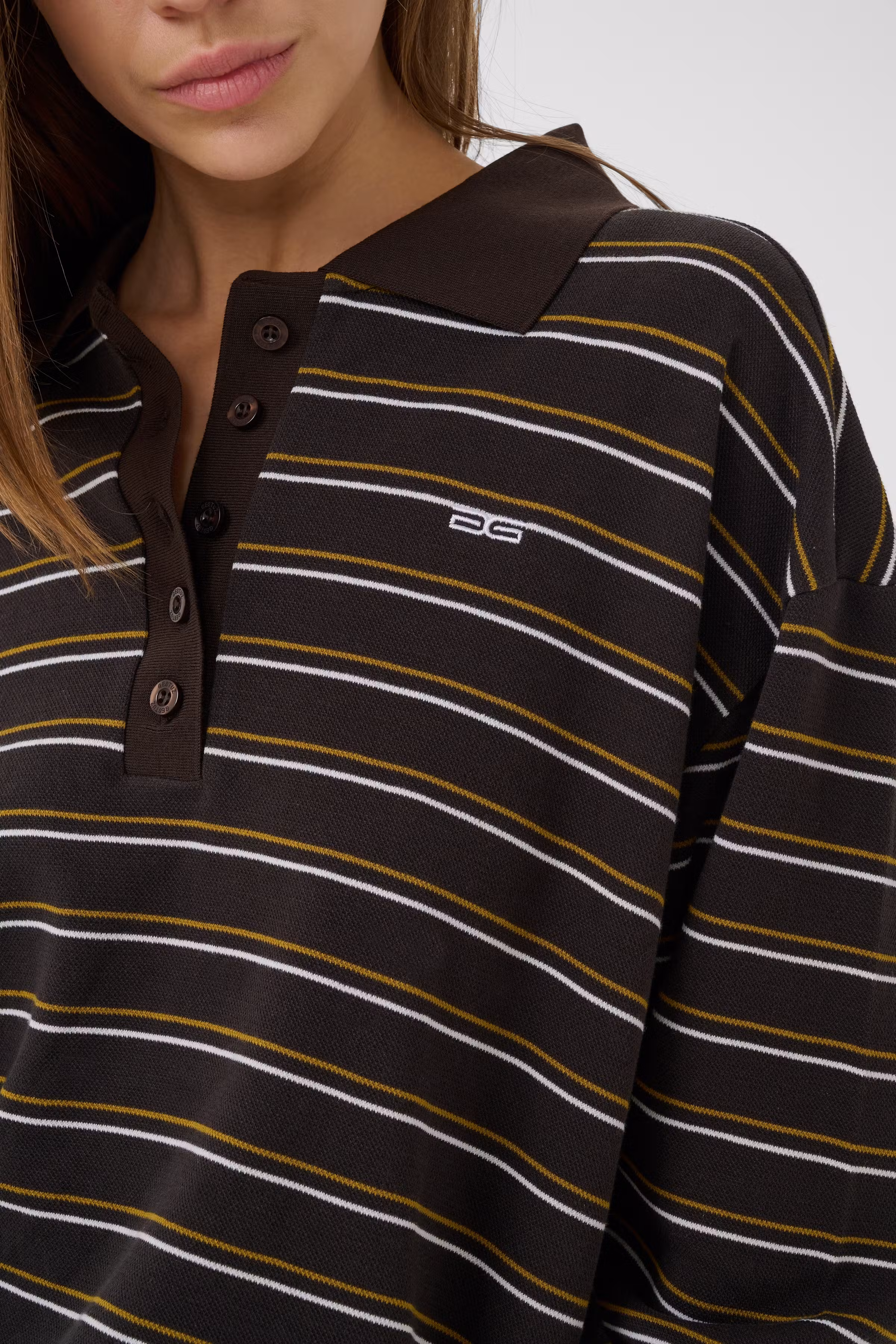 GZpilova T-shirt LOOKBOOK DETAIL 10911483-109843