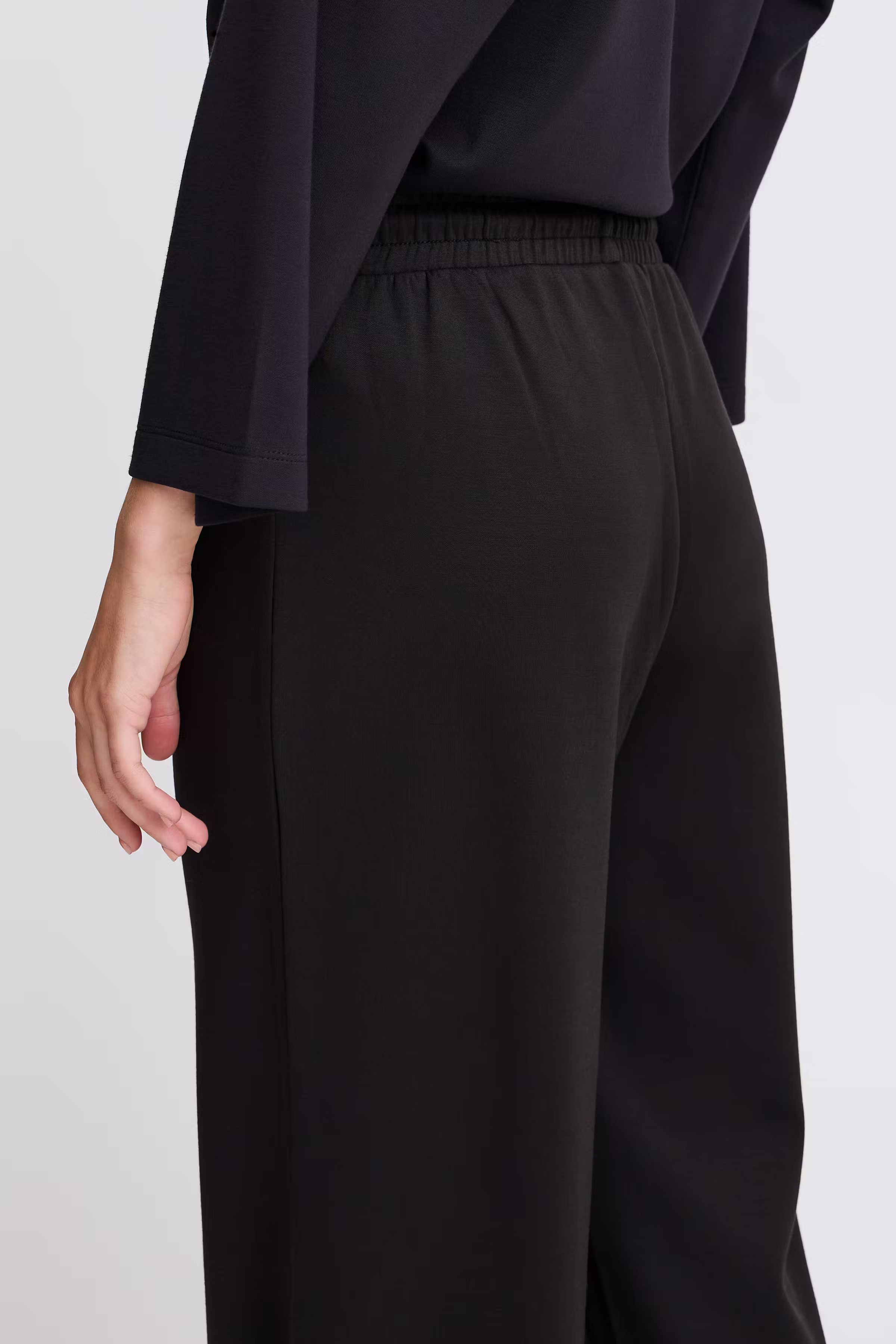 BYPUSTI Bukser LOOKBOOK DETAIL 20815708-200451