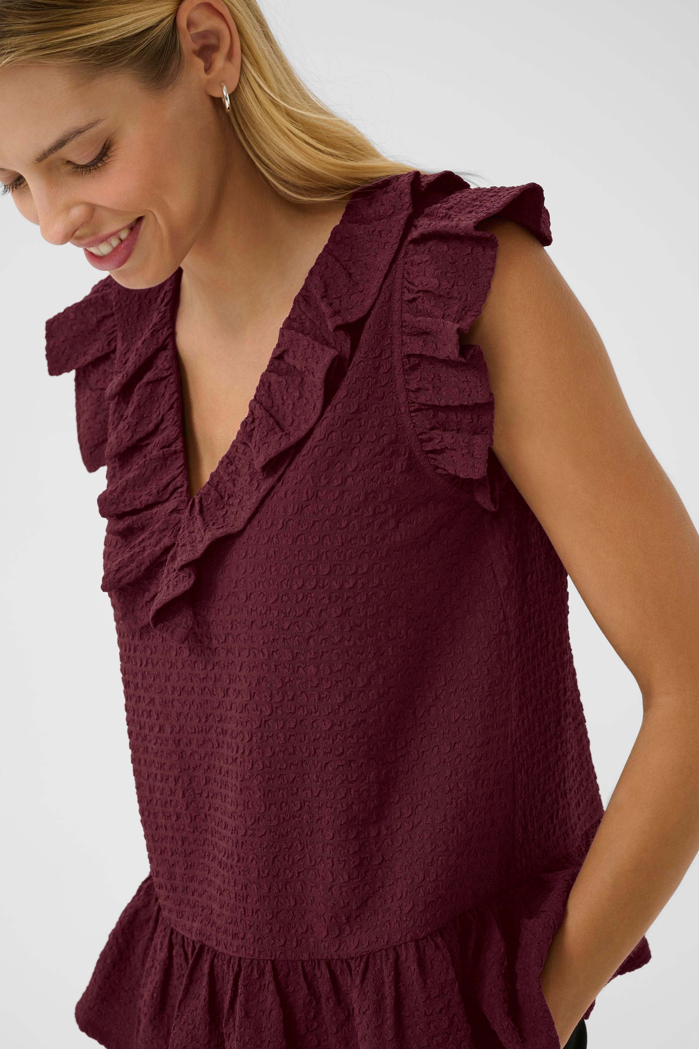 TrojaPW Top LOOKBOOK FRONT 30309828-191725