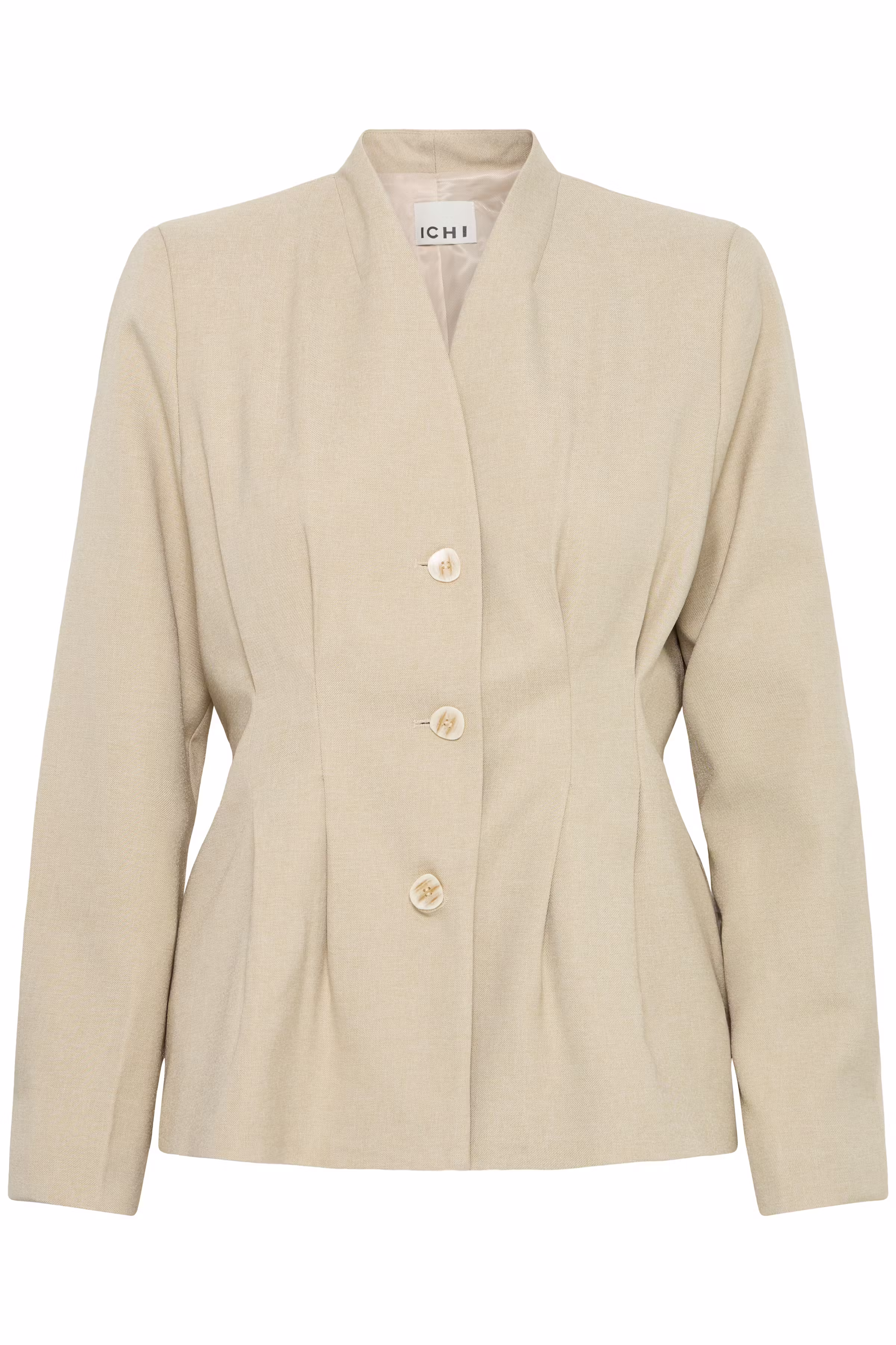 IHGIVANA Blazer PACK FRONT 20125106-1505131