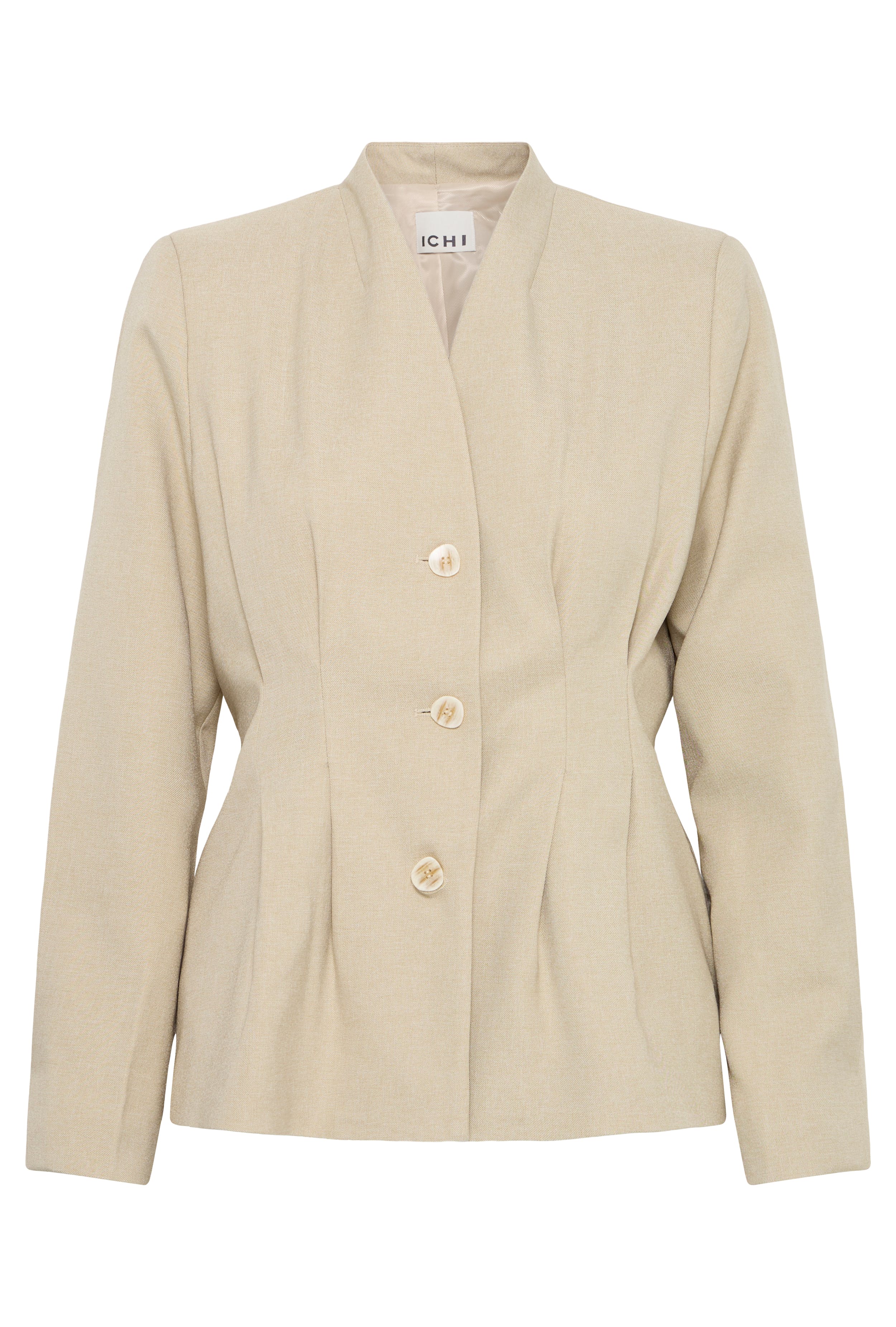 IHGIVANA Blazer PACK FRONT 20125106-1505131