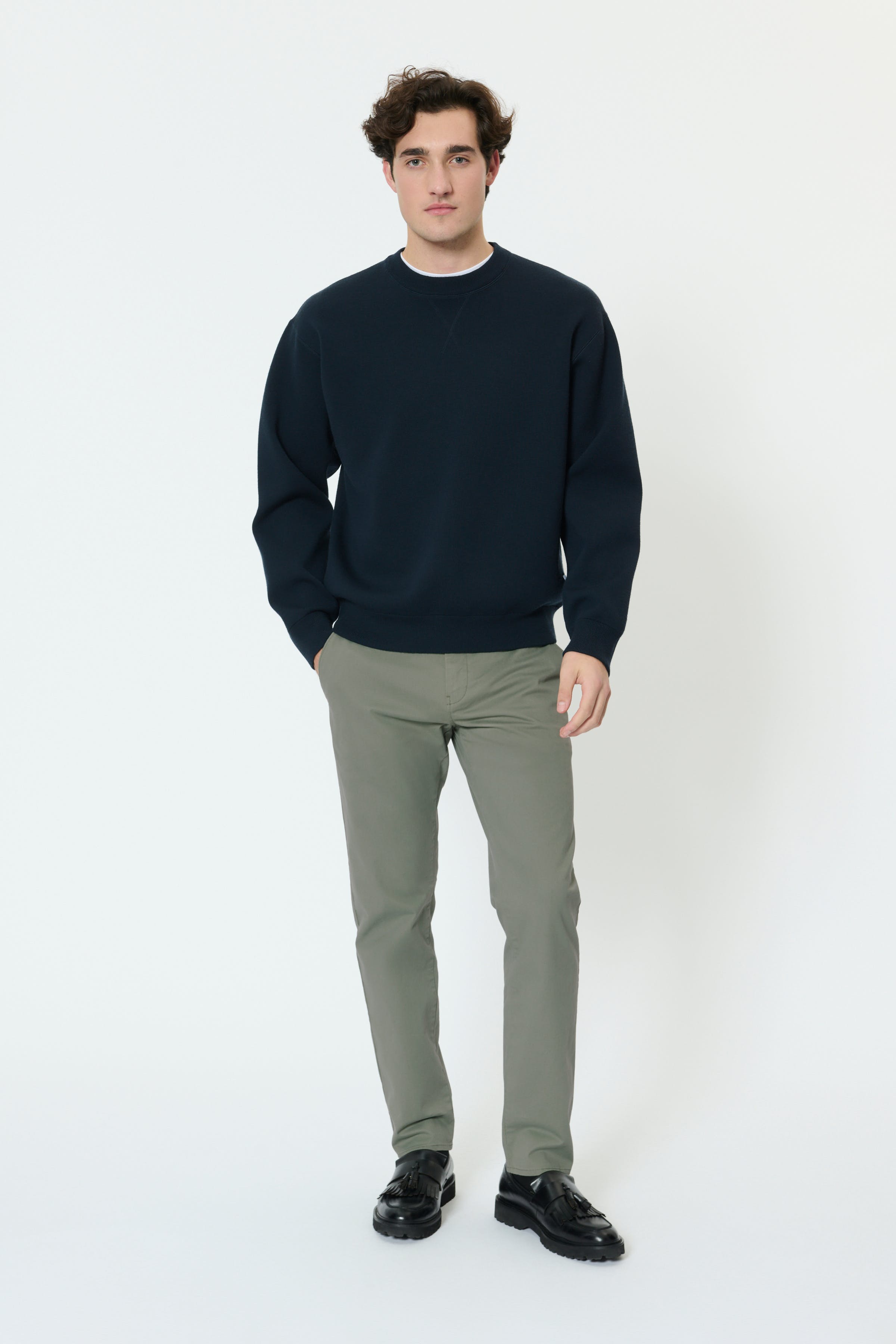 MABrent Bukser LOOKBOOK FRONT 30207455-176212