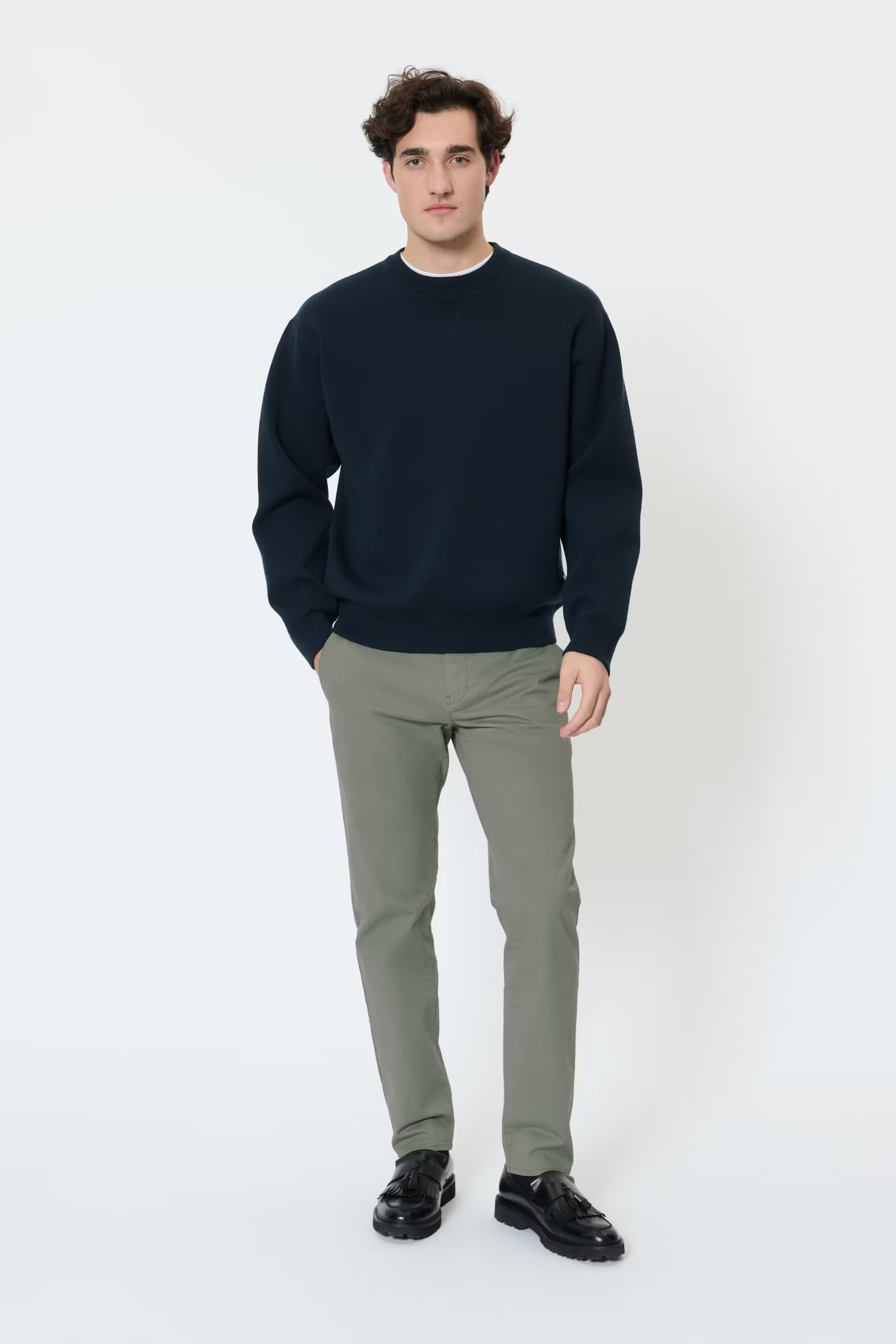 MABrent Trousers LOOKBOOK FRONT 30207455-176212